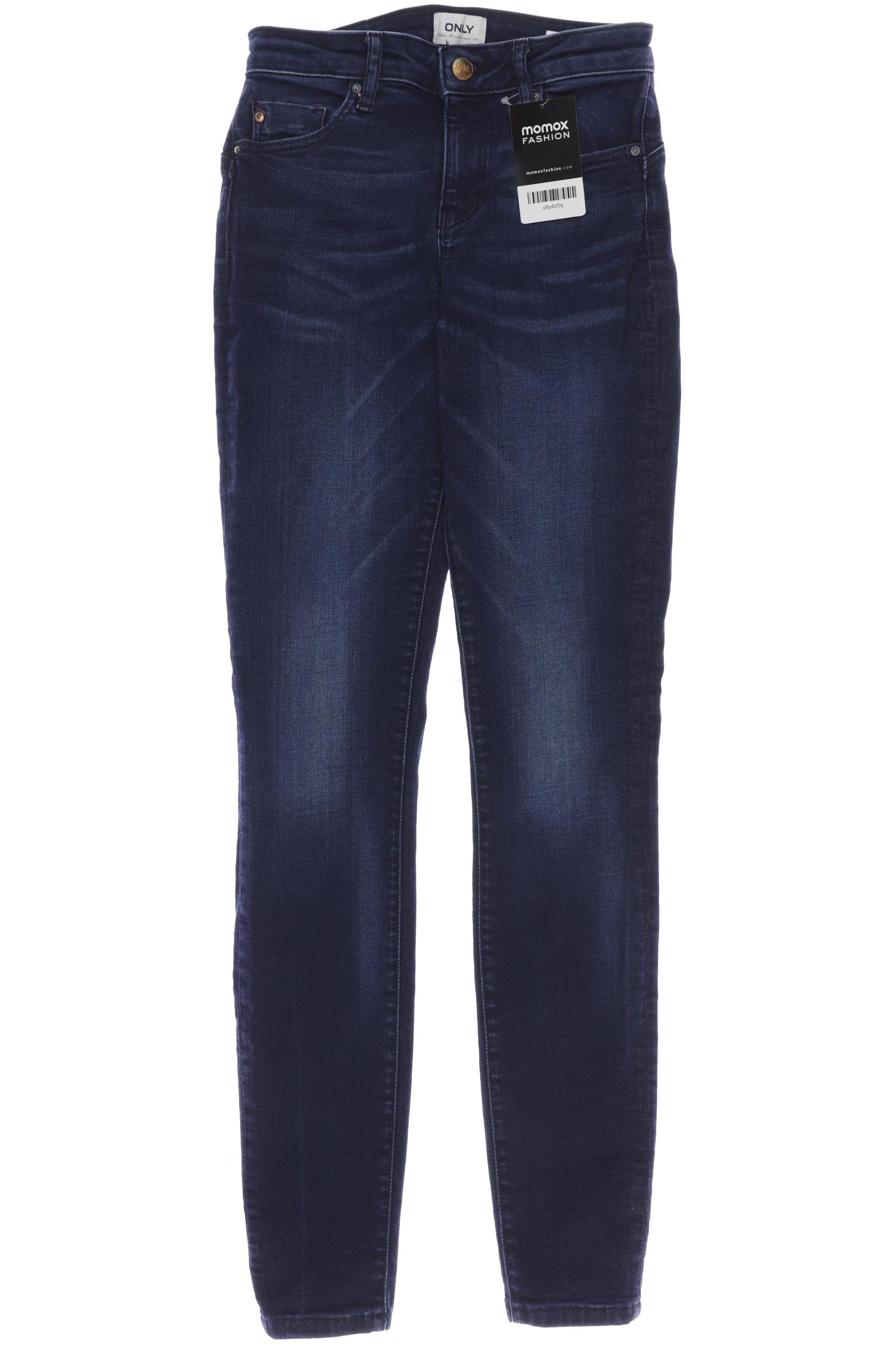 

Only Damen Jeans, blau, Gr. 26