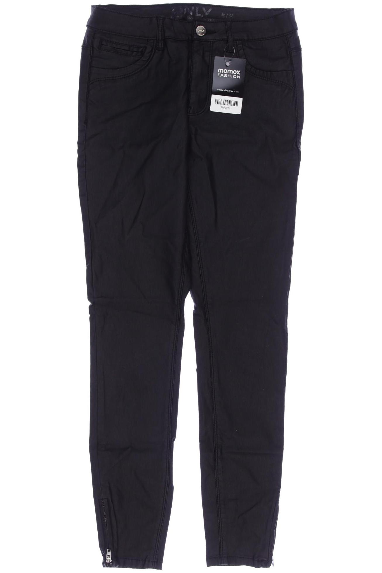 

Only Damen Jeans, schwarz, Gr. 0