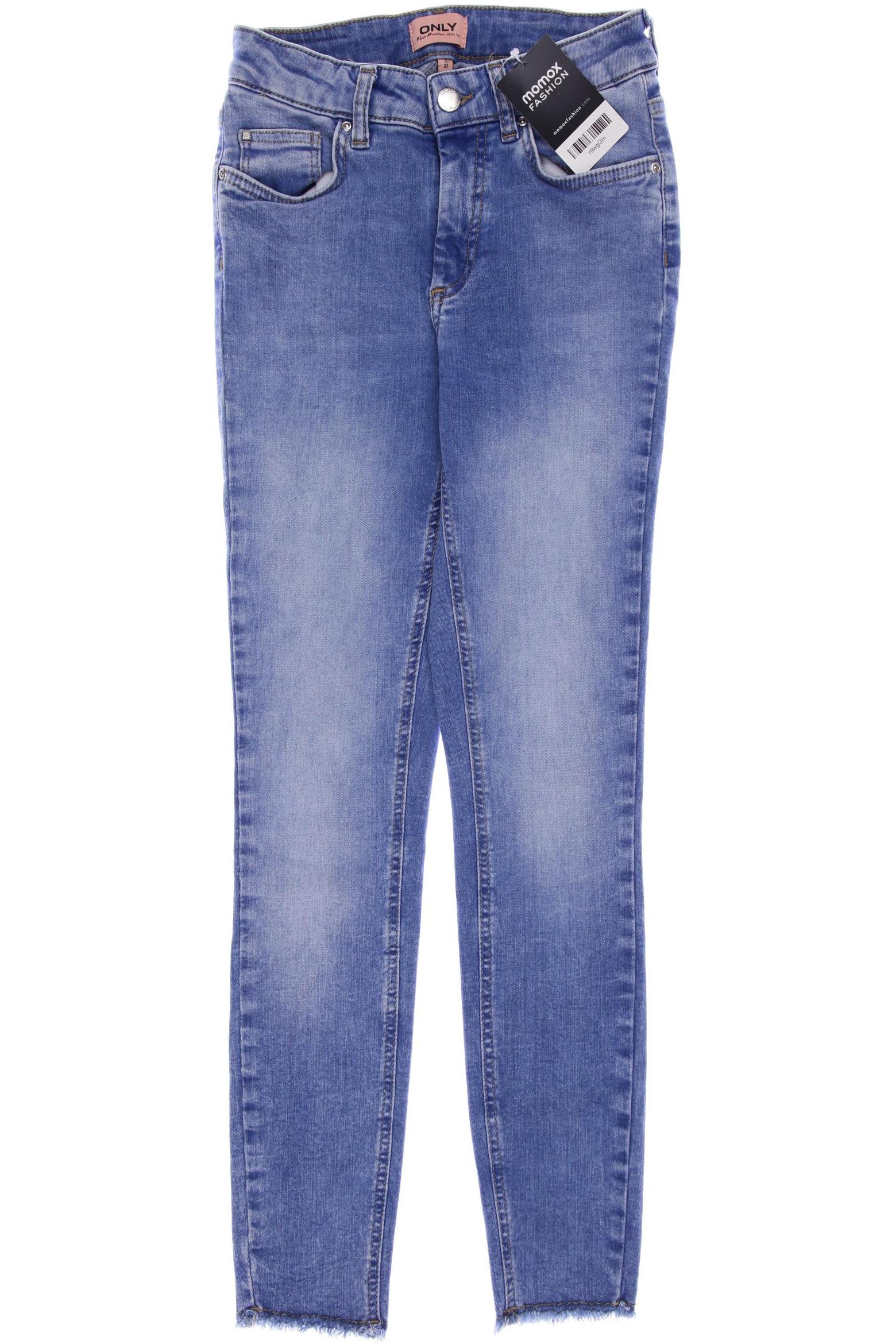 

ONLY Damen Jeans, blau