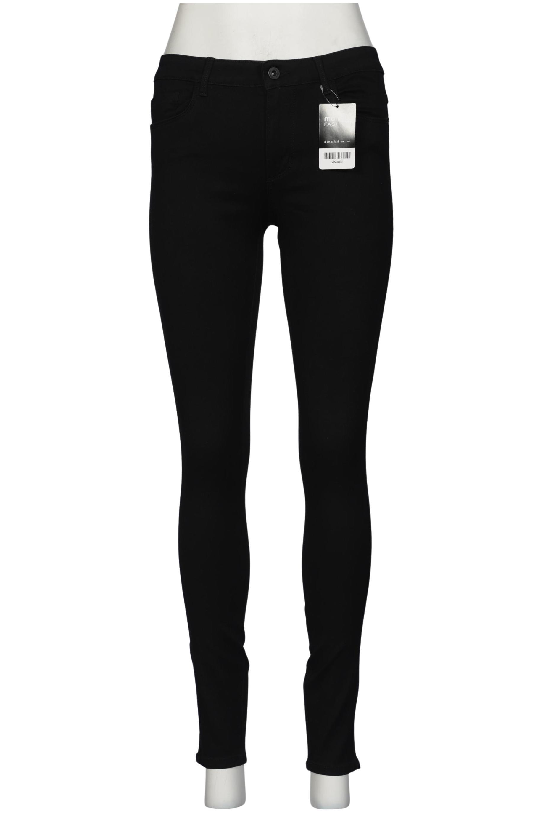 

Only Damen Jeans, schwarz, Gr. 0