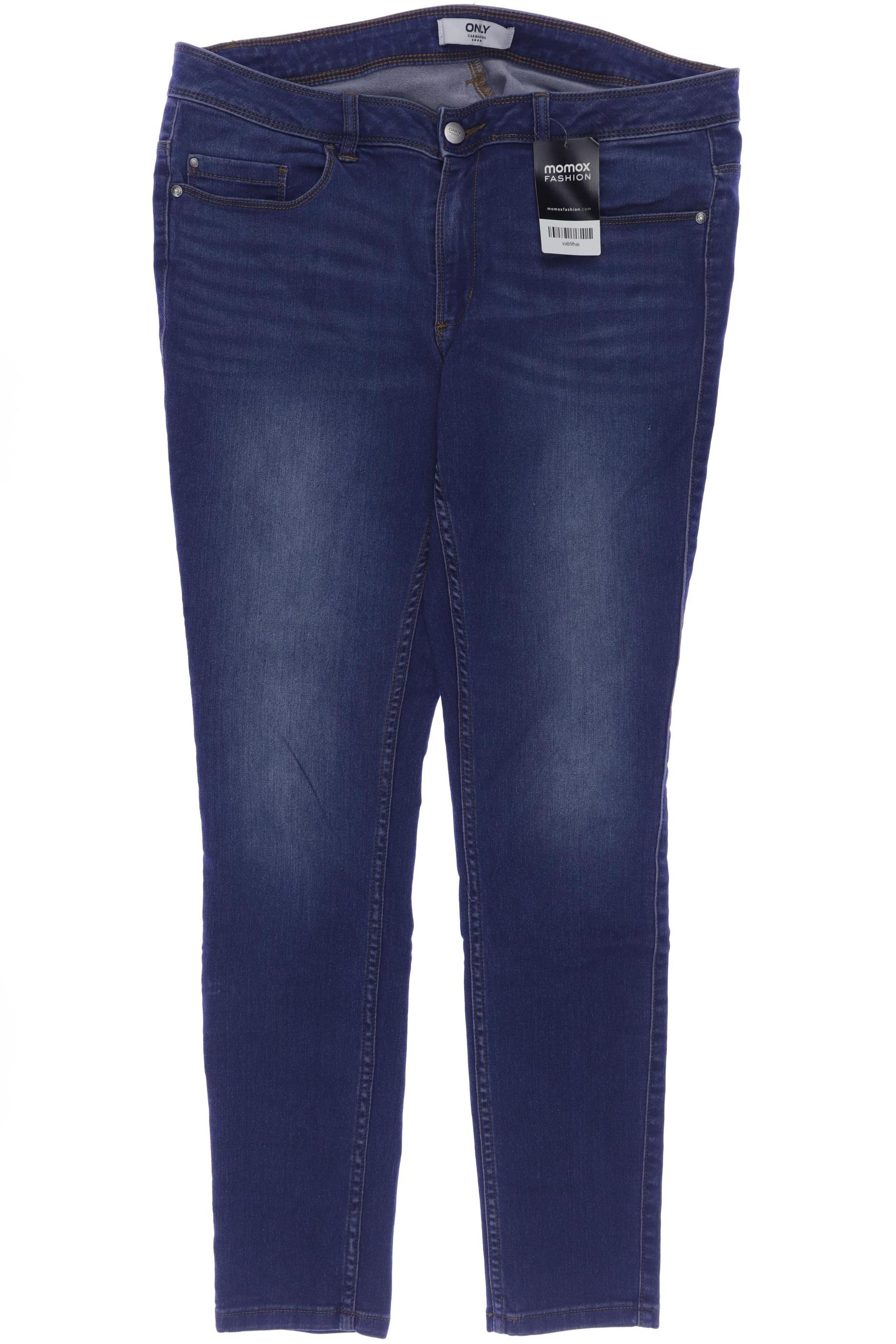 

Only Damen Jeans, blau, Gr. 46