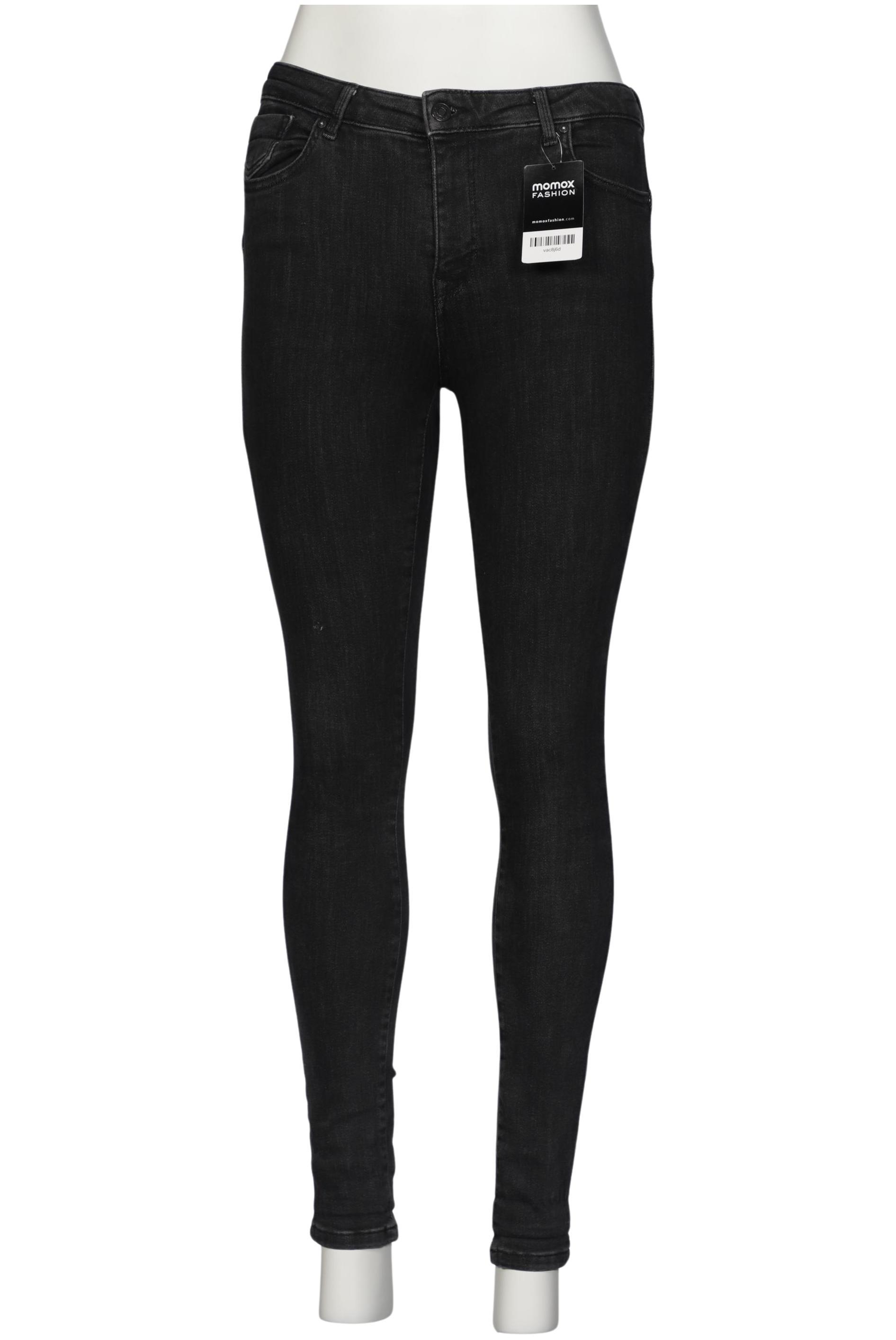 

Only Damen Jeans, schwarz, Gr. 0