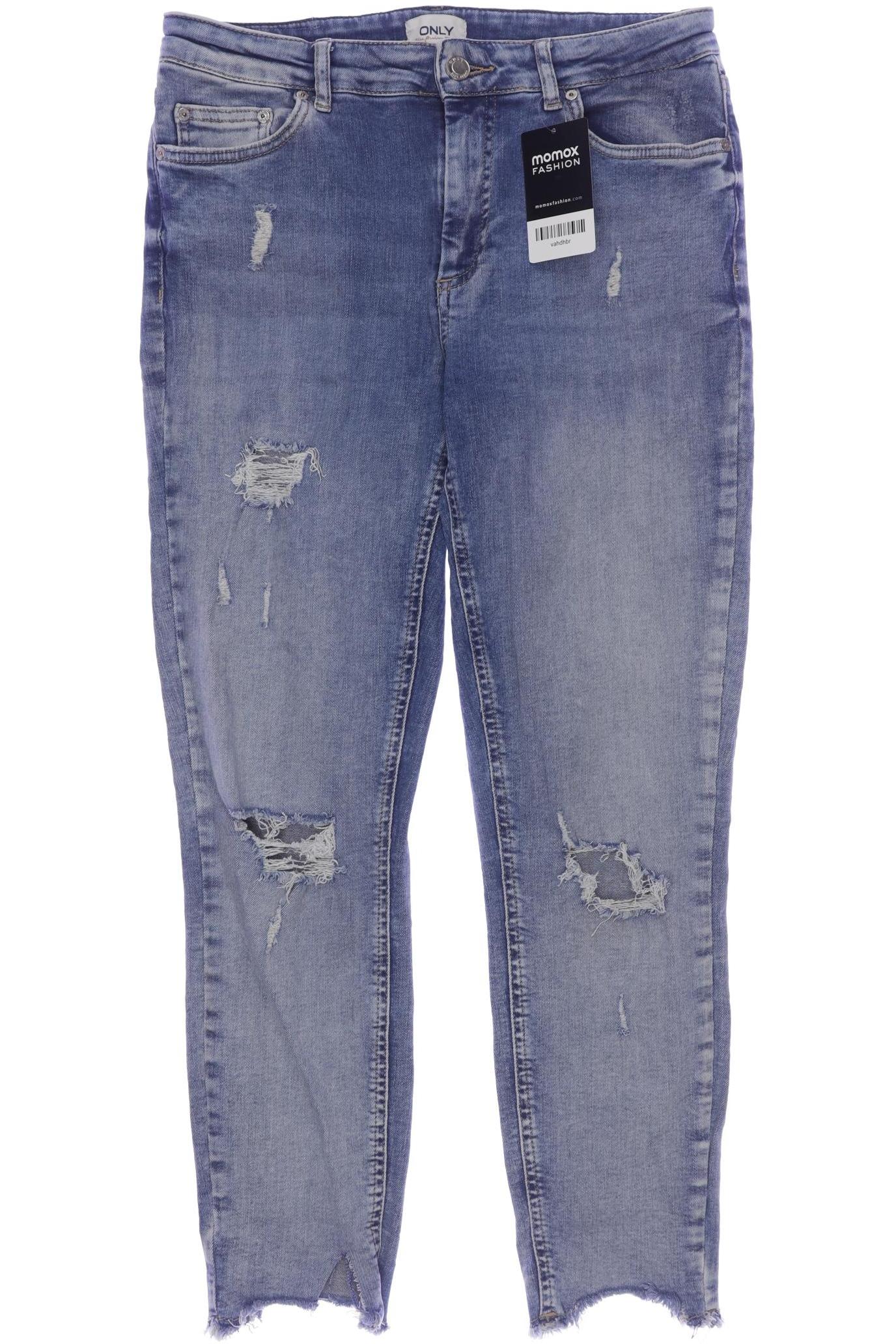 

Only Damen Jeans, blau, Gr. 0