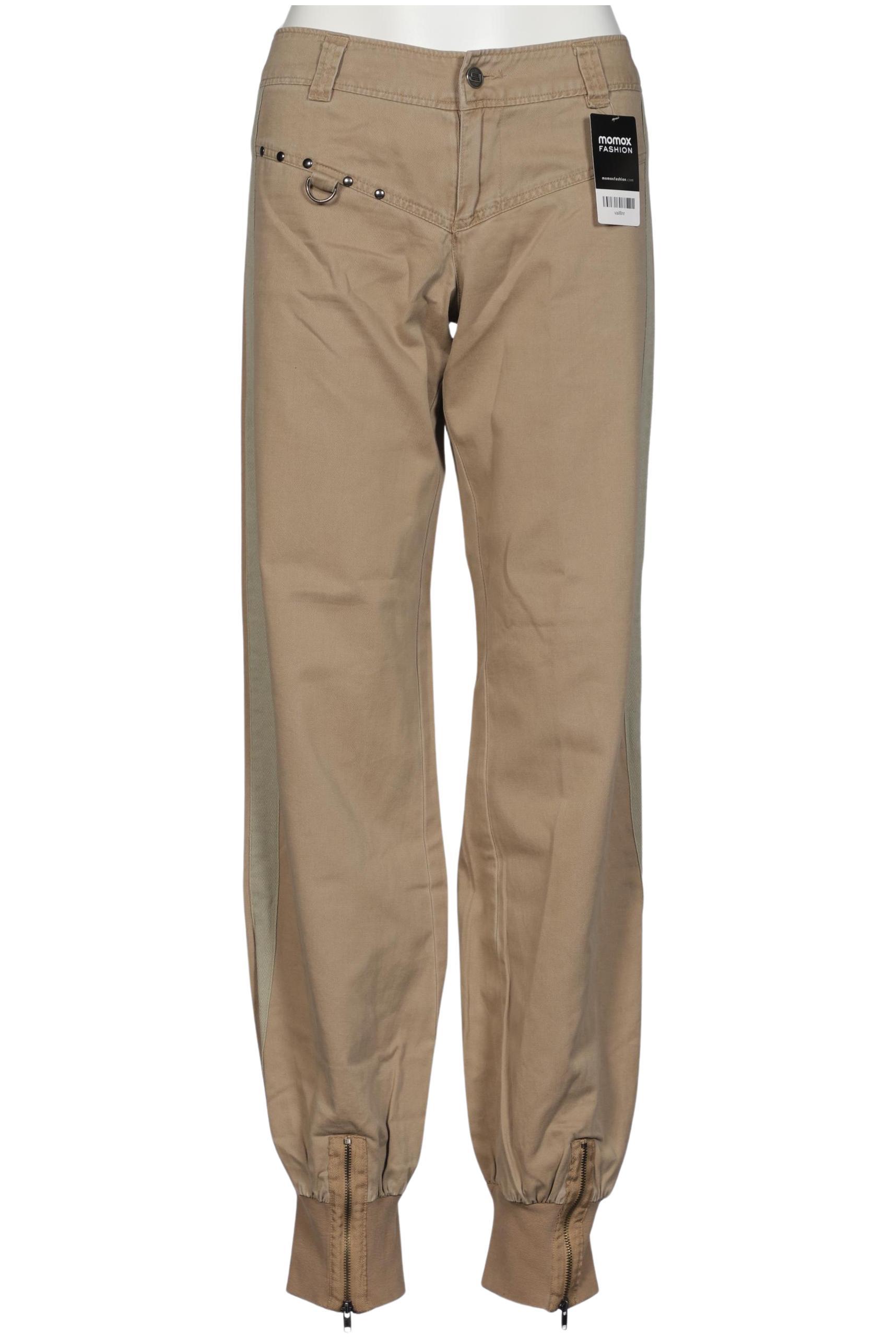 

Only Damen Jeans, beige, Gr. 34