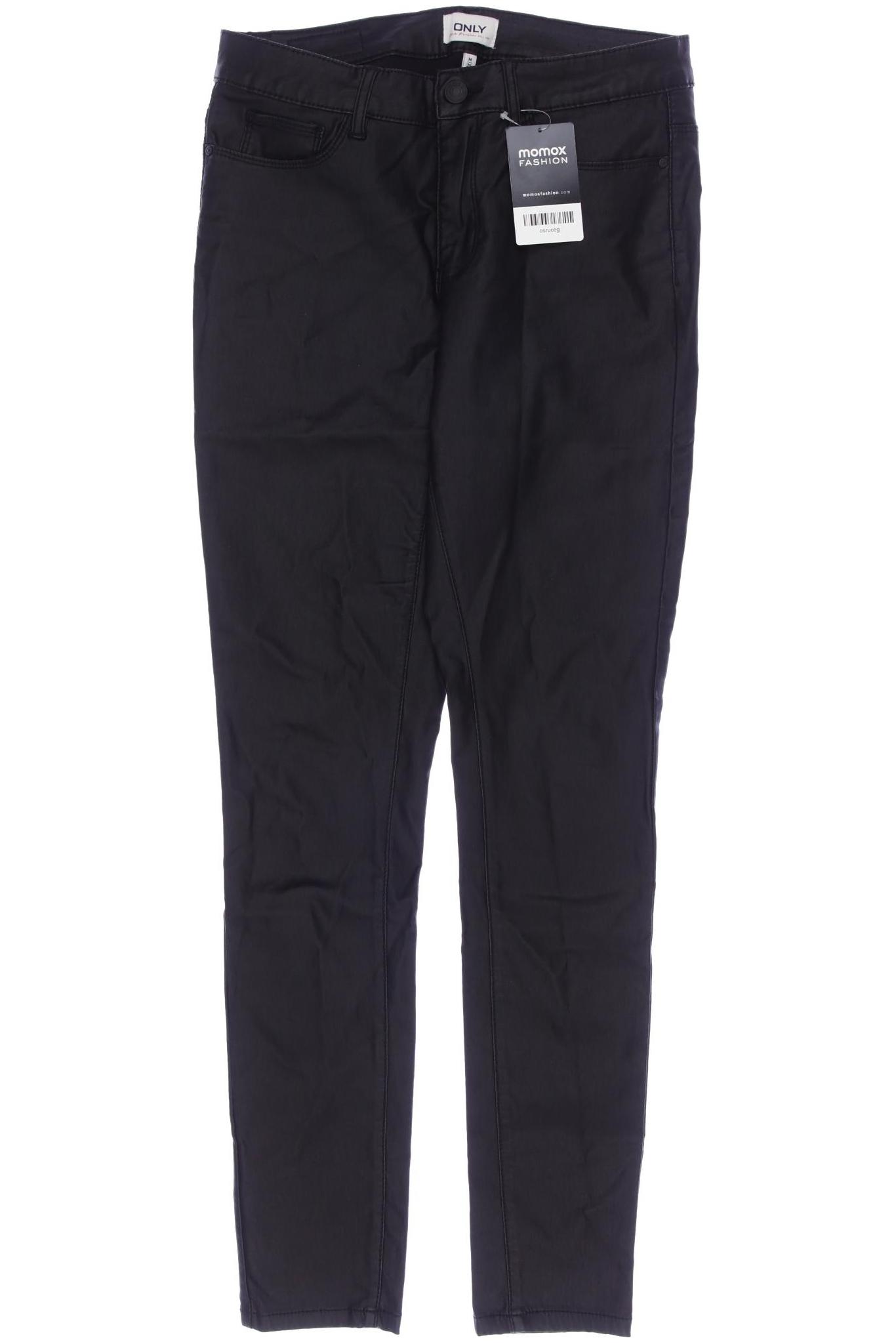 

Only Damen Jeans, schwarz, Gr. 0