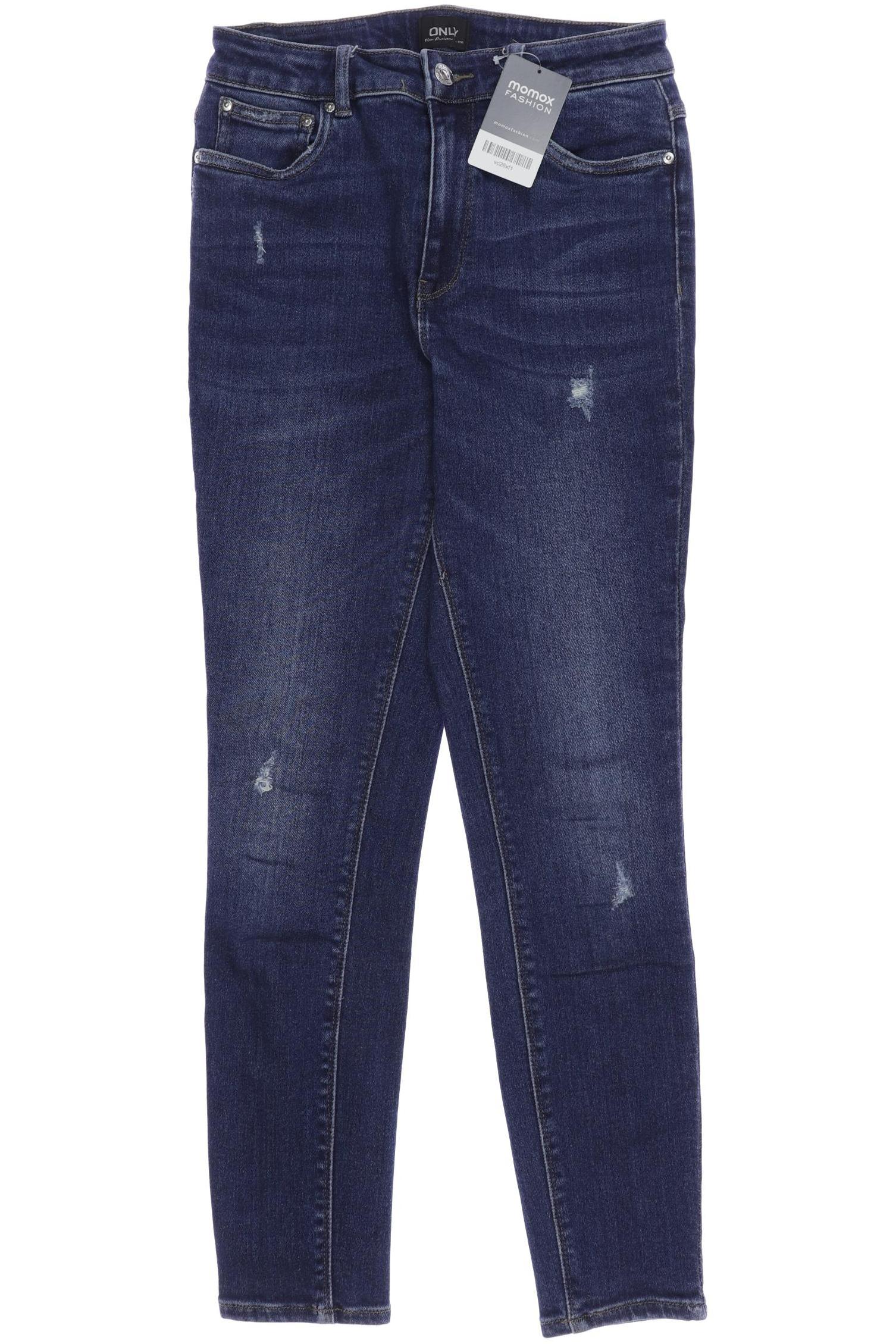 

Only Damen Jeans, blau, Gr. 30