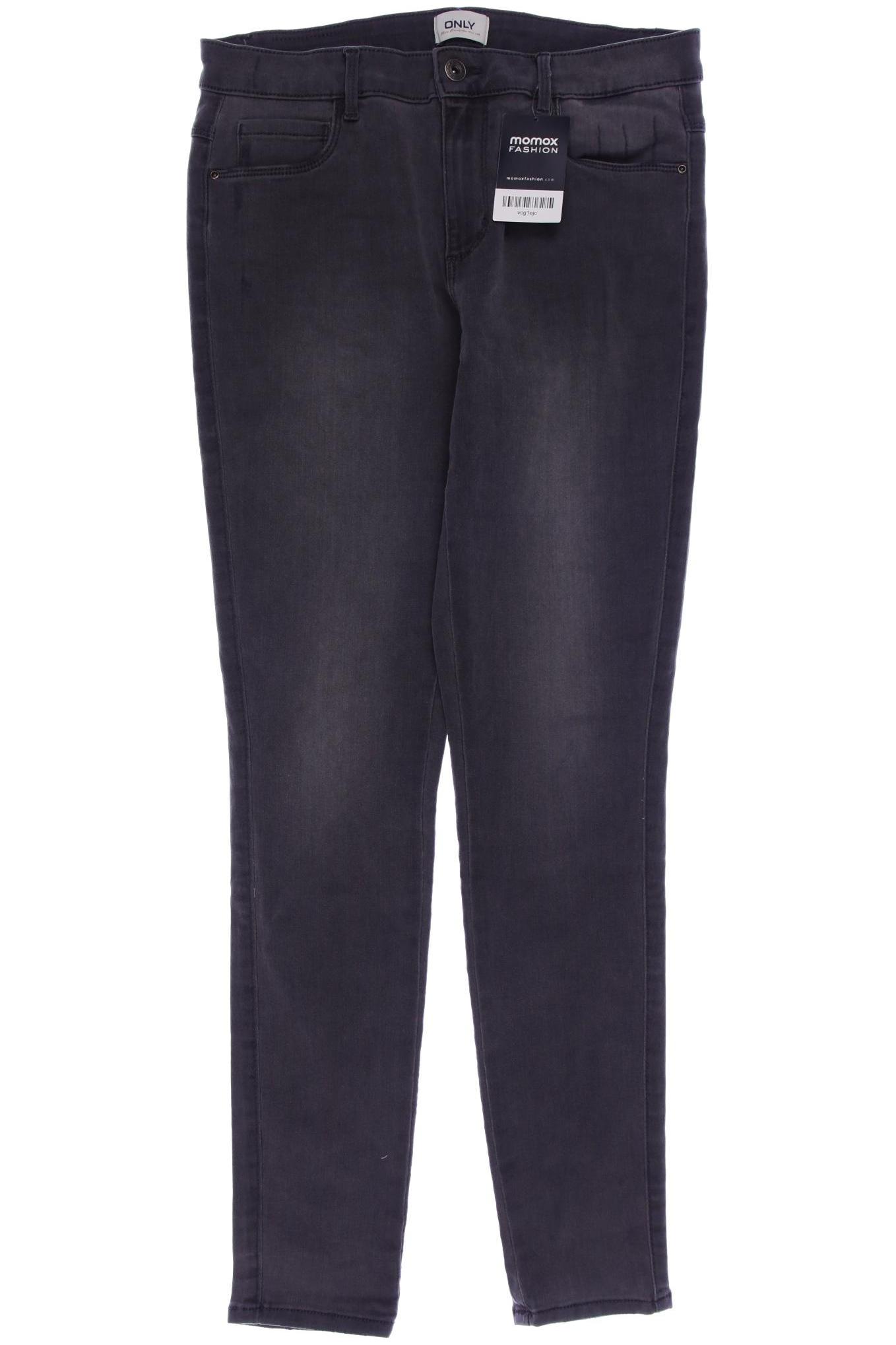 

ONLY Damen Jeans, grau