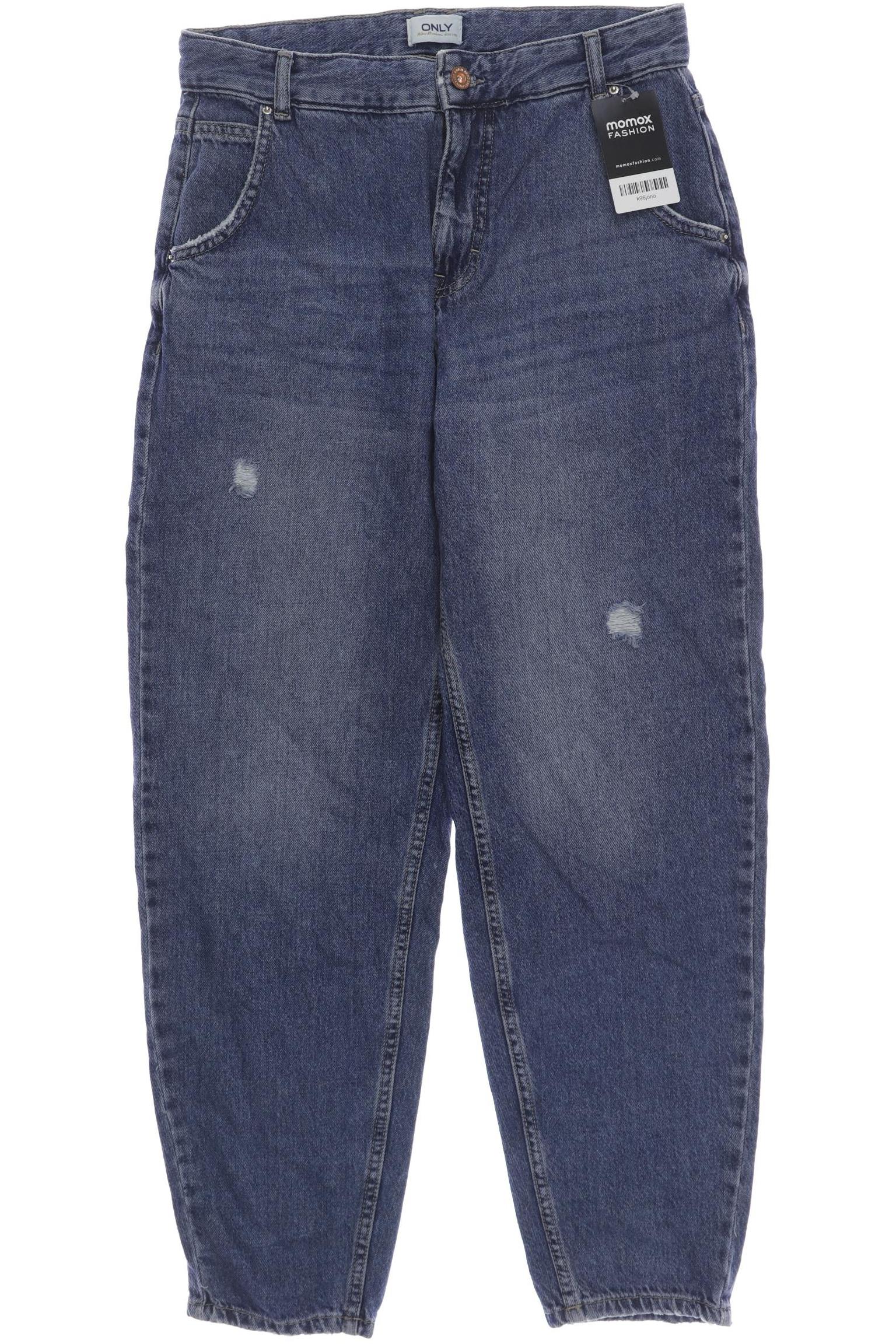 

Only Damen Jeans, blau, Gr. 0