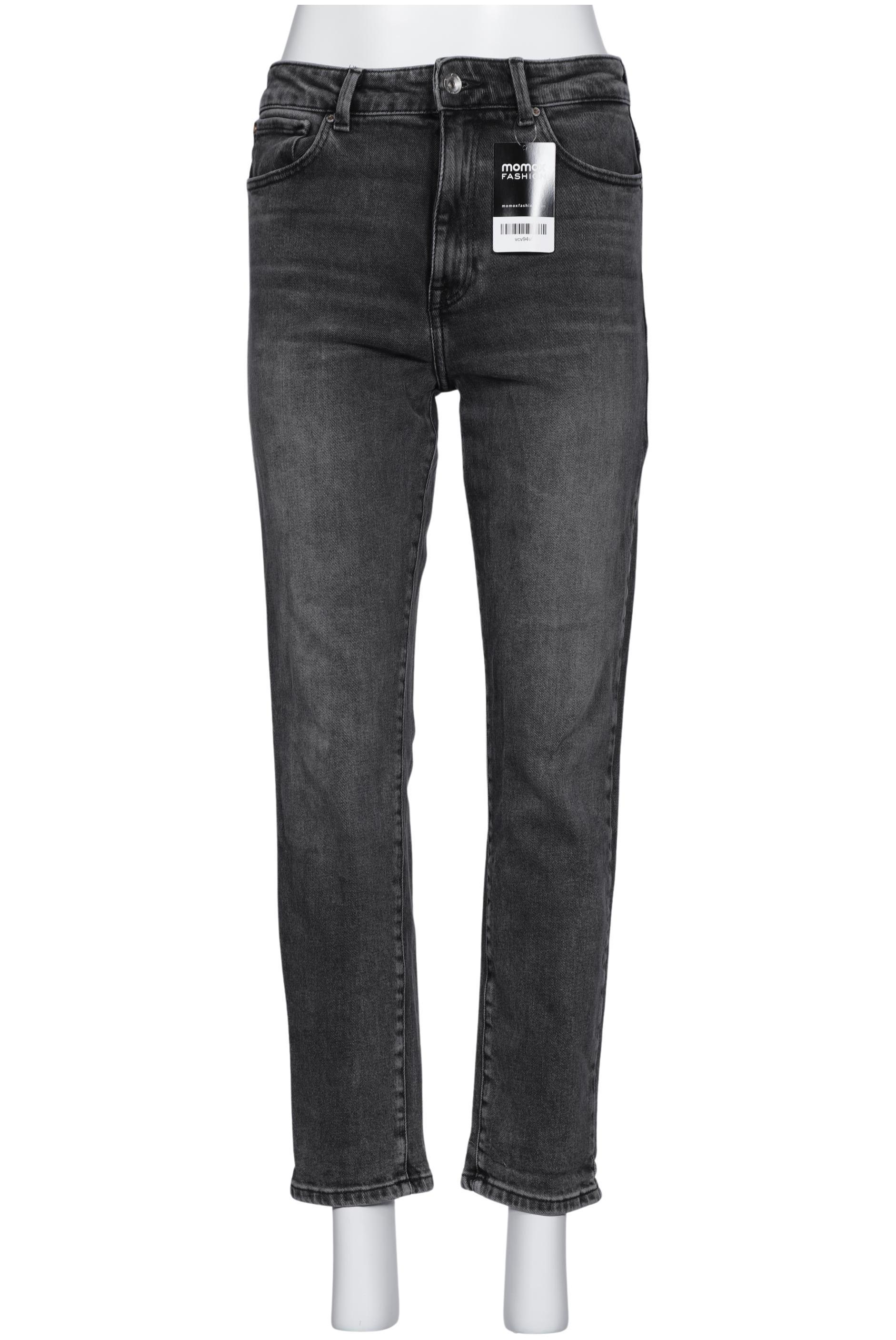 

Only Damen Jeans, grau, Gr. 29
