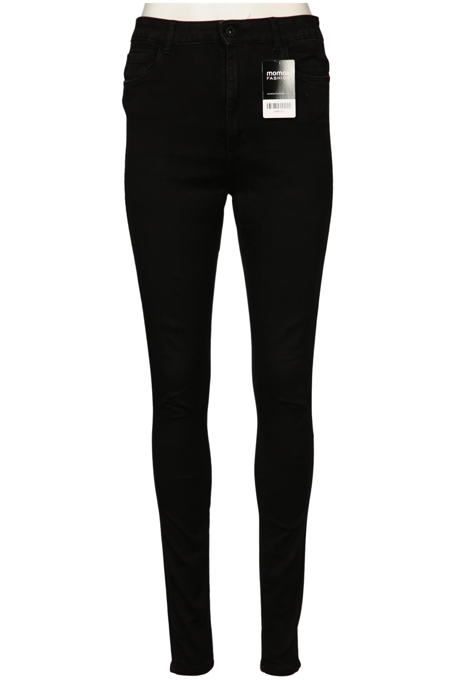 

Only Damen Jeans, schwarz, Gr. 0