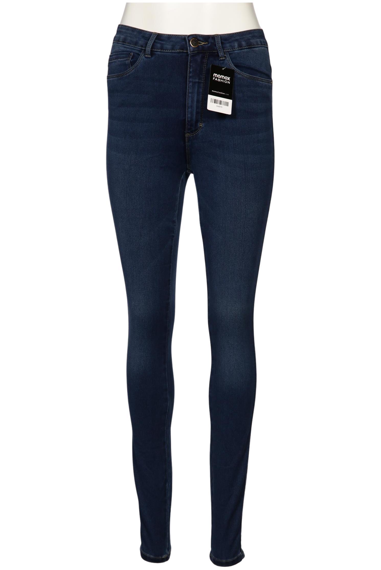 

Only Damen Jeans, marineblau, Gr. 0