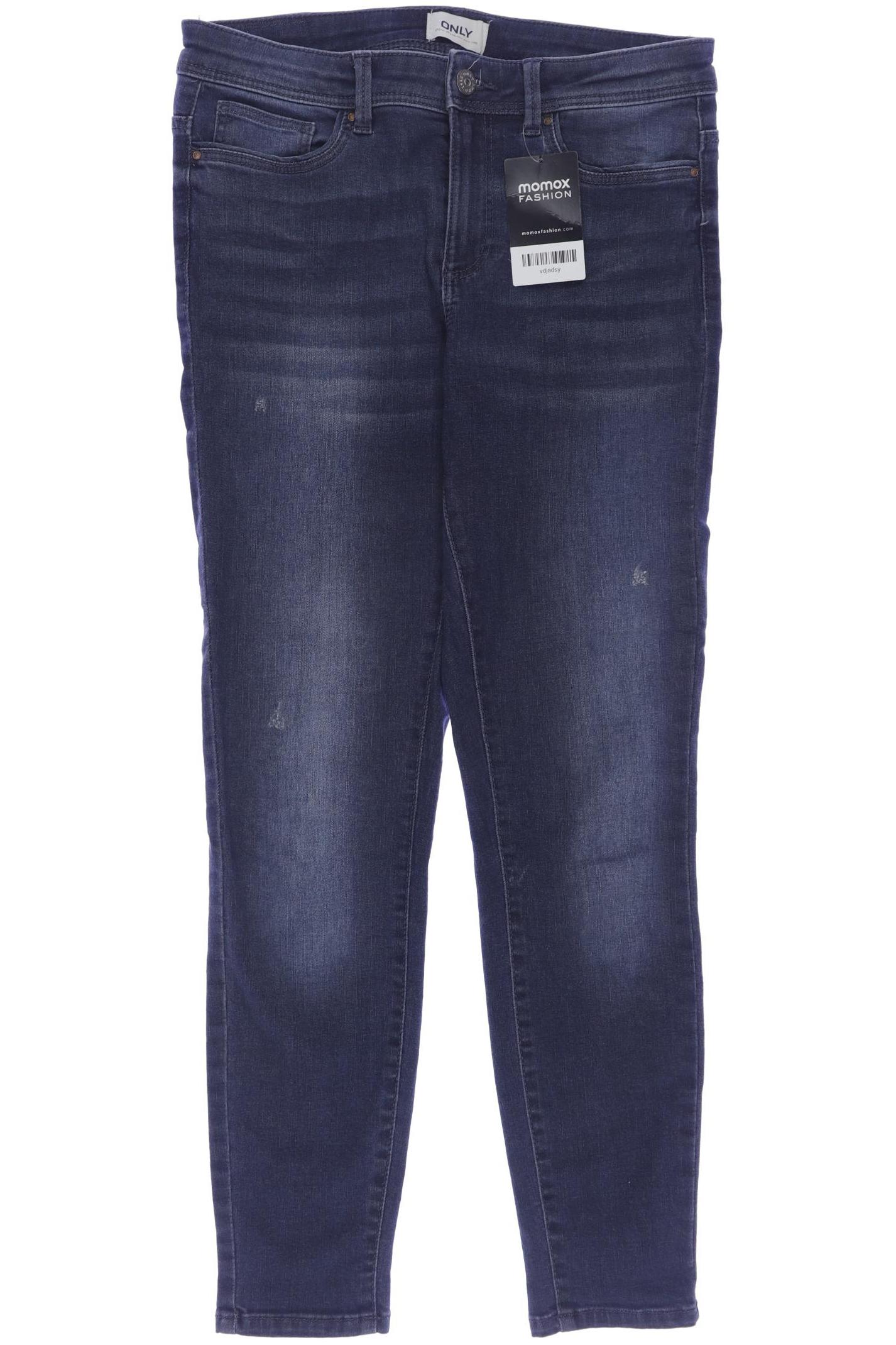 

Only Damen Jeans, blau, Gr. 0