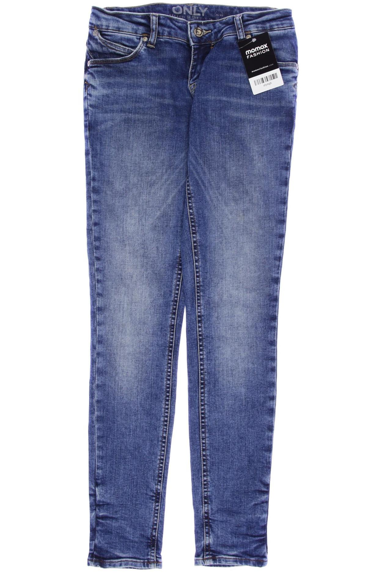 

Only Damen Jeans, blau, Gr. 26