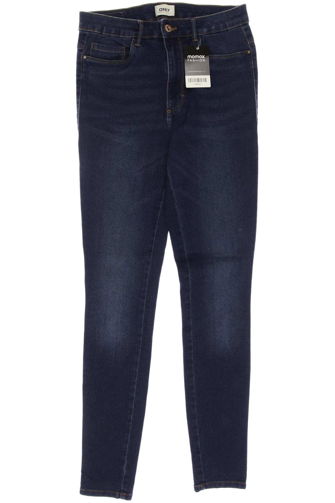

ONLY Damen Jeans, blau