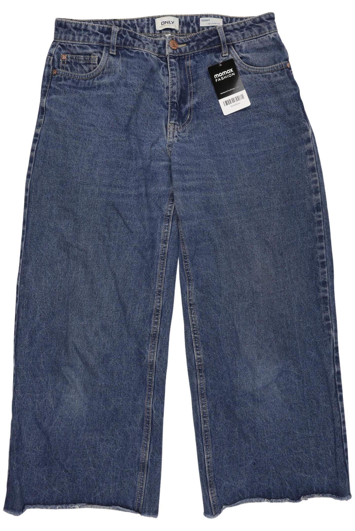 

Only Damen Jeans, blau, Gr. 30
