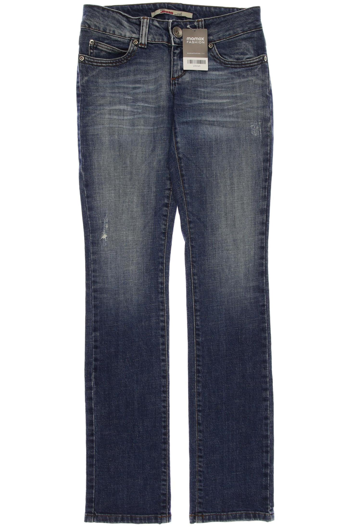 

ONLY Damen Jeans, blau