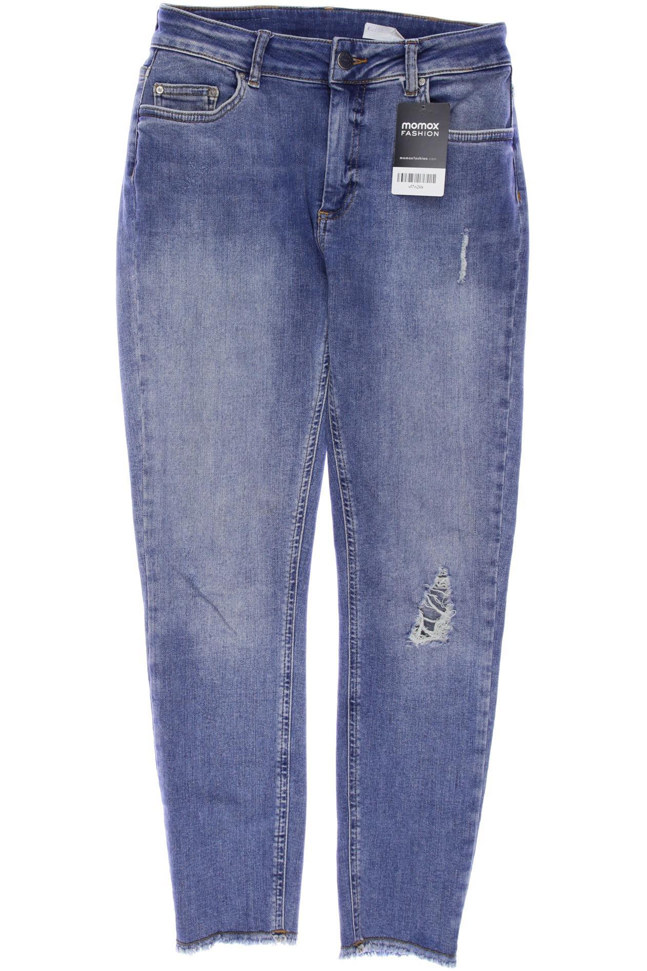 

Only Damen Jeans, blau, Gr. 28