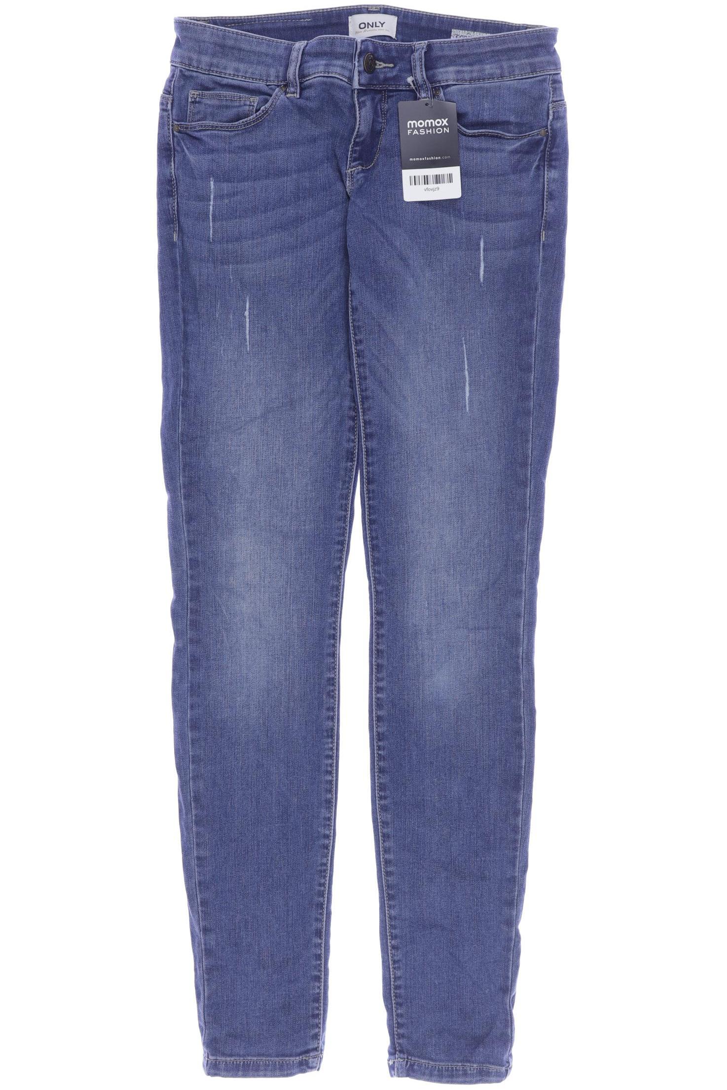 

ONLY Damen Jeans, blau