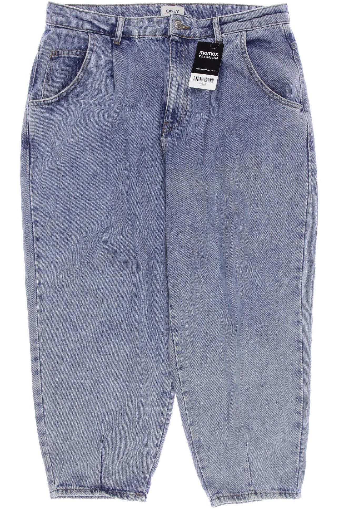 

Only Damen Jeans, blau, Gr. 0