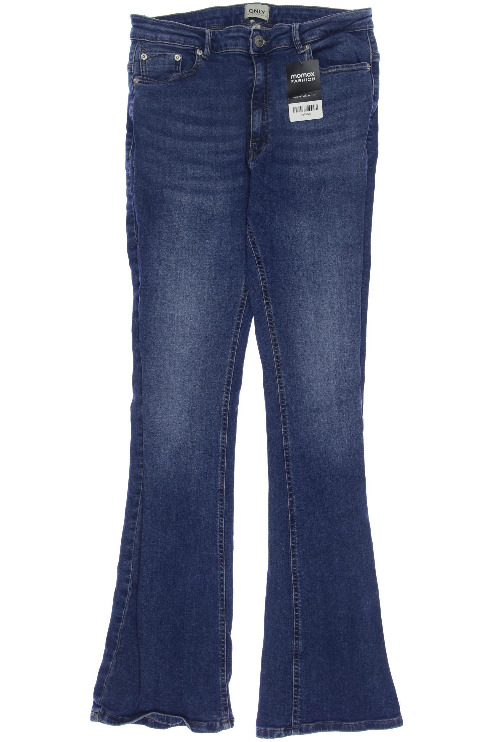 

Only Damen Jeans, blau, Gr. 0
