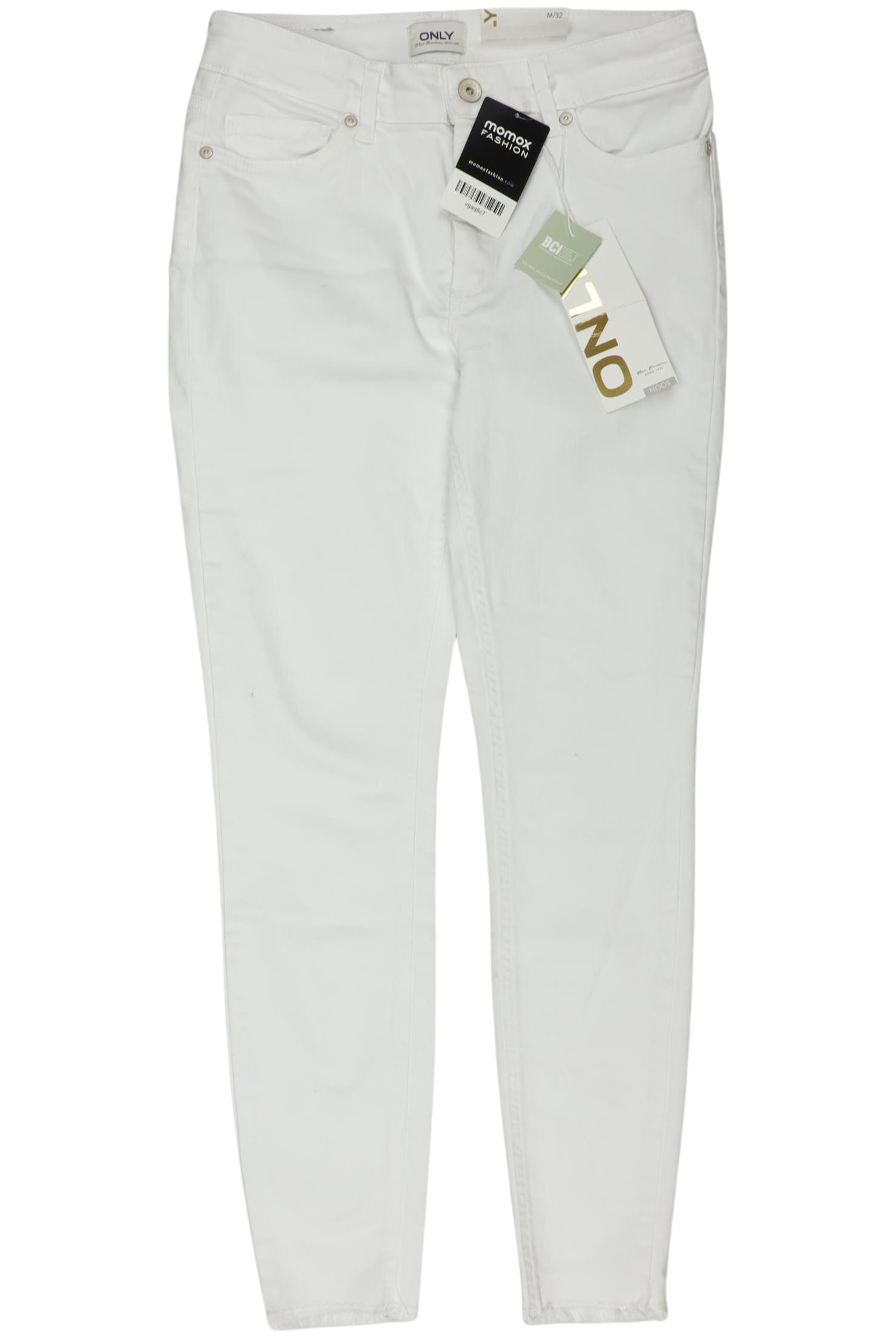 

Only Damen Jeans, weiß, Gr. 0