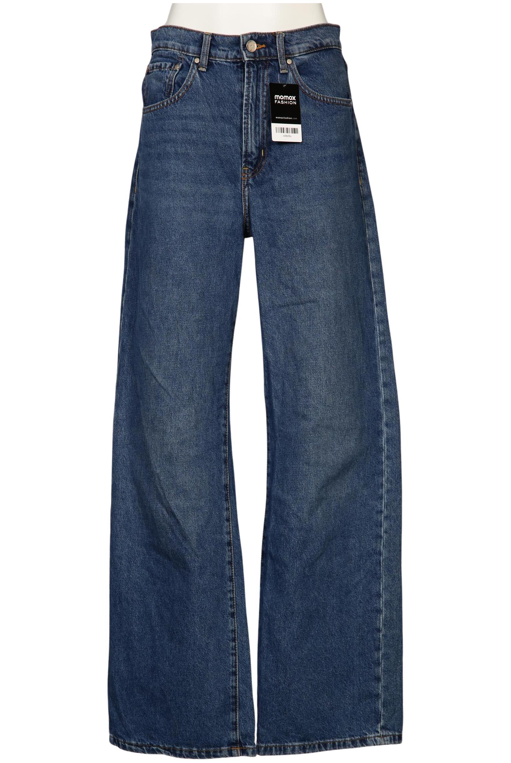 

Only Damen Jeans, blau, Gr. 28