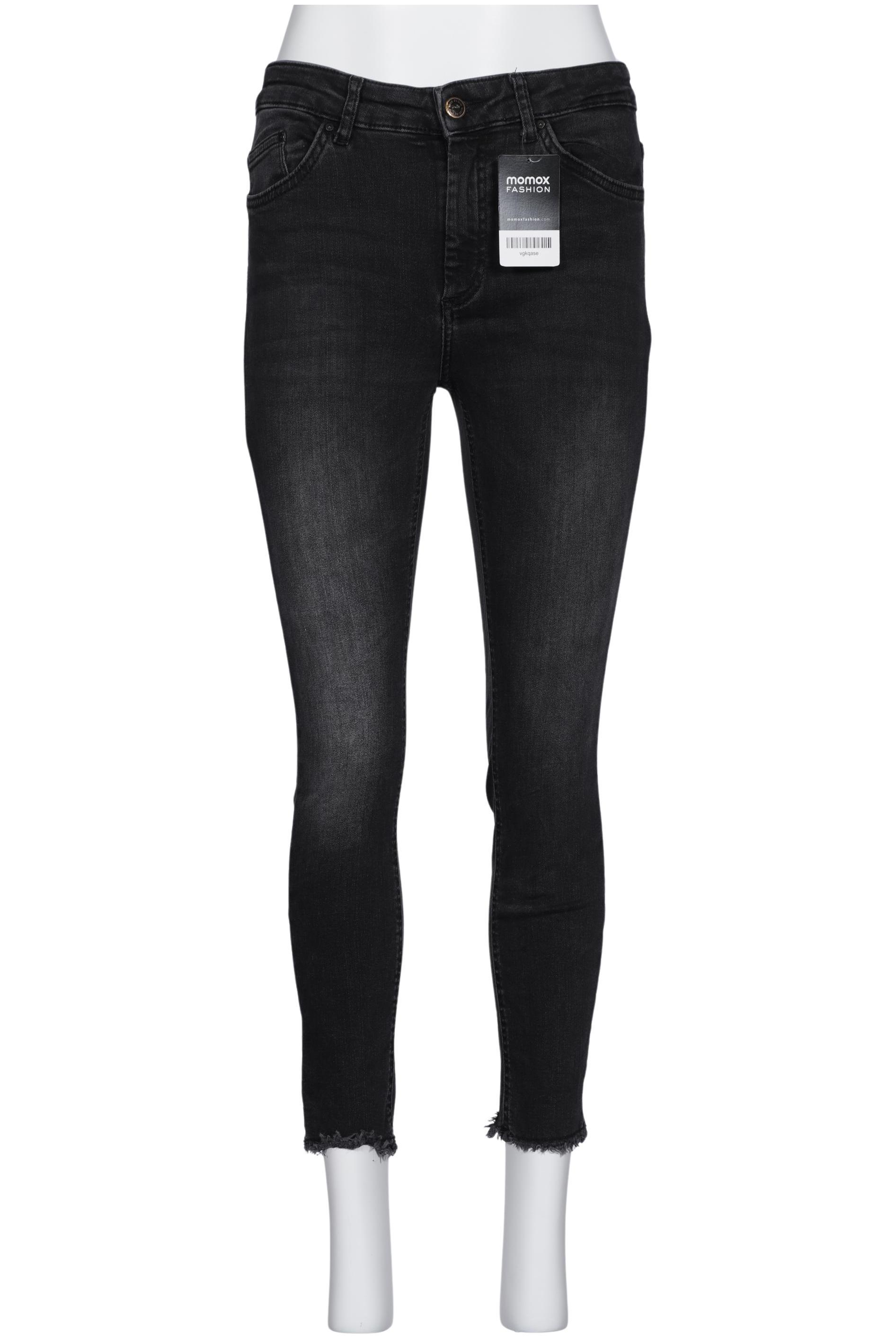 

Only Damen Jeans, schwarz, Gr. 0