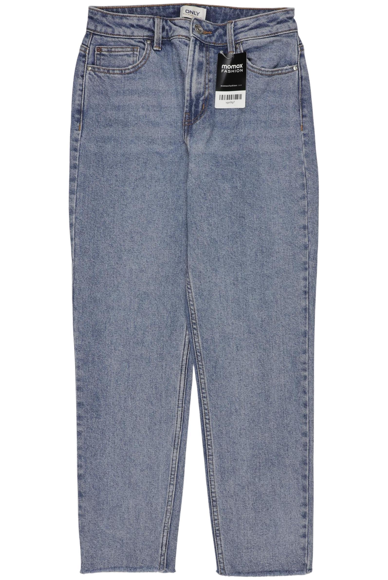 

Only Damen Jeans, hellblau, Gr. 27