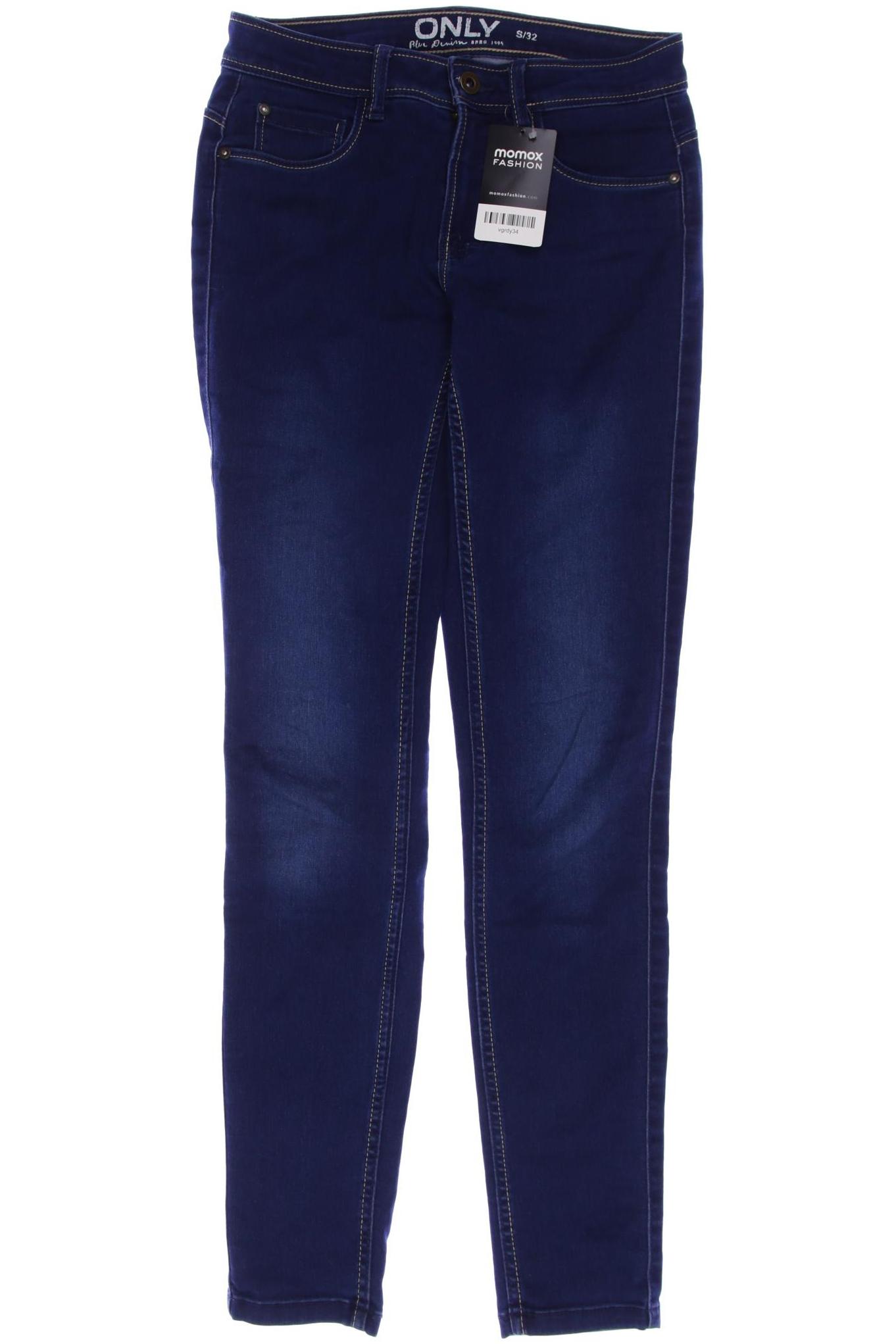 

ONLY Damen Jeans, marineblau