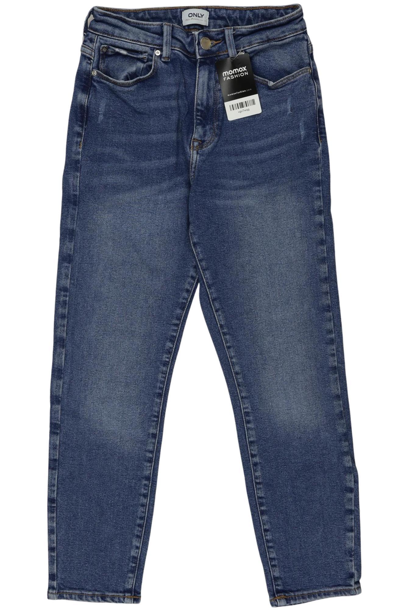 

Only Damen Jeans, blau, Gr. 26