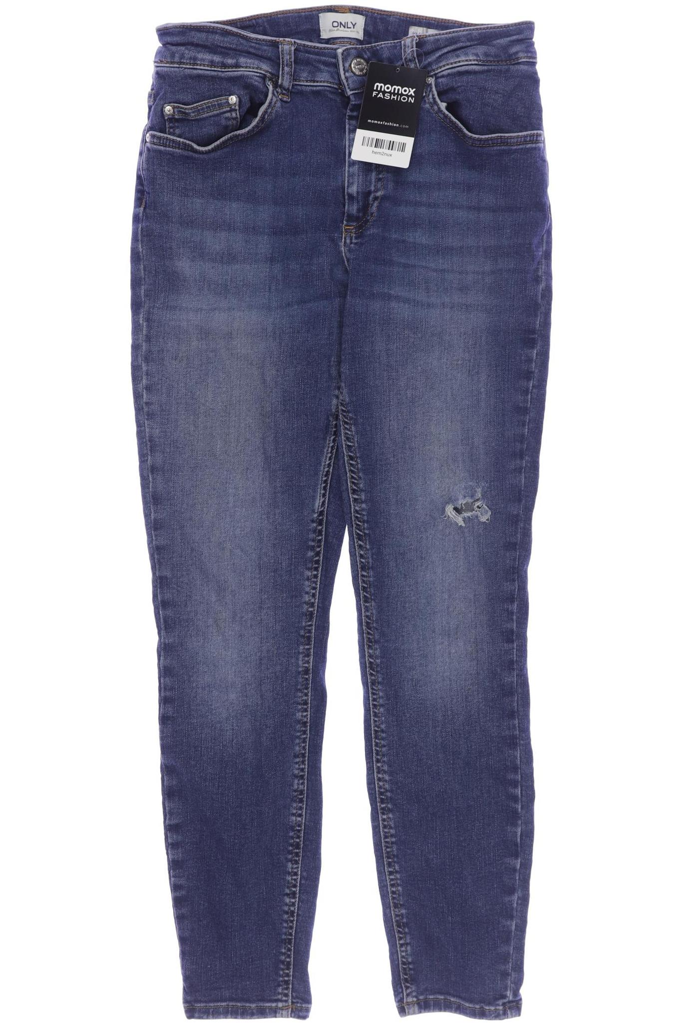 

Only Damen Jeans, blau, Gr. 0