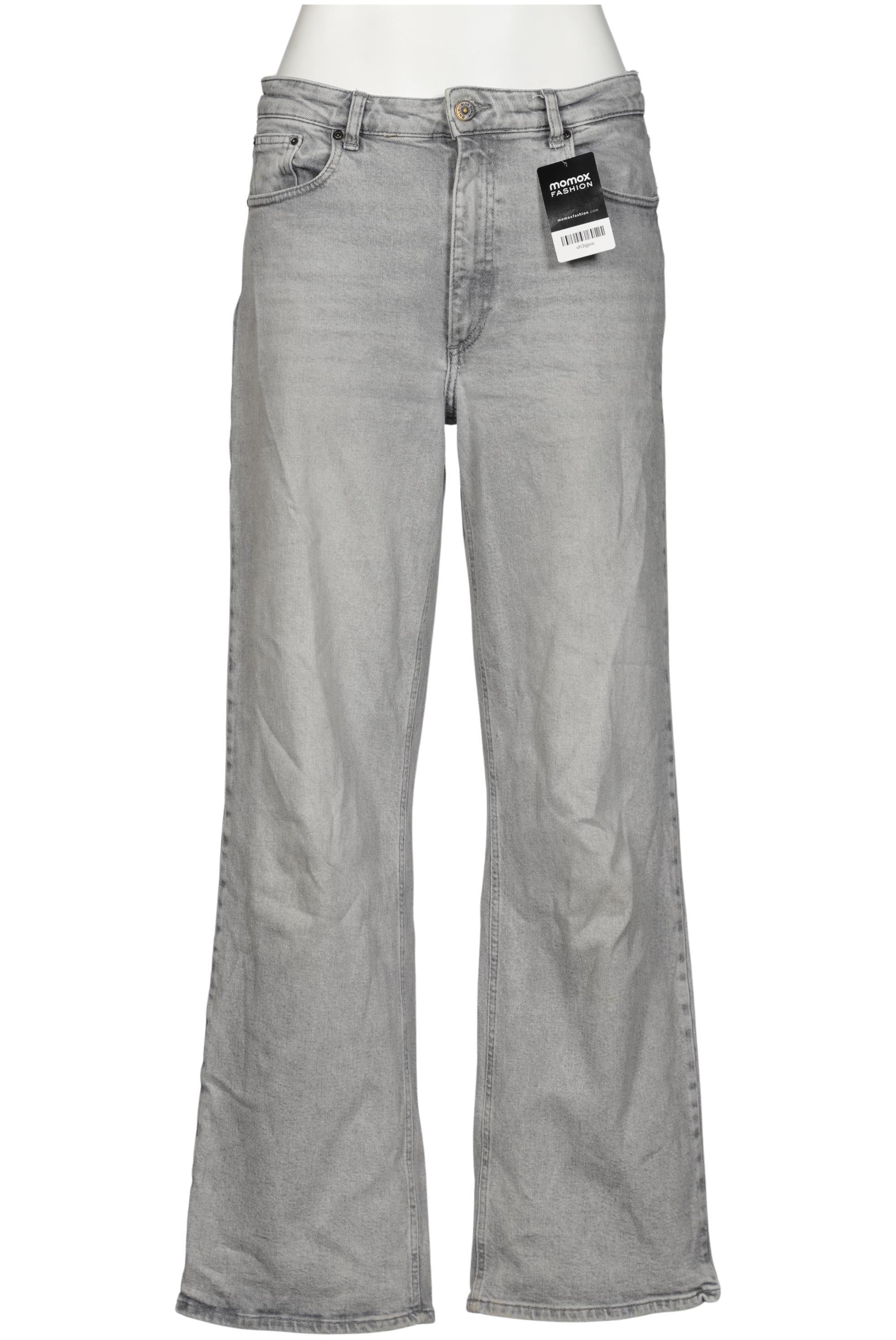 

Only Damen Jeans, grau, Gr. 32
