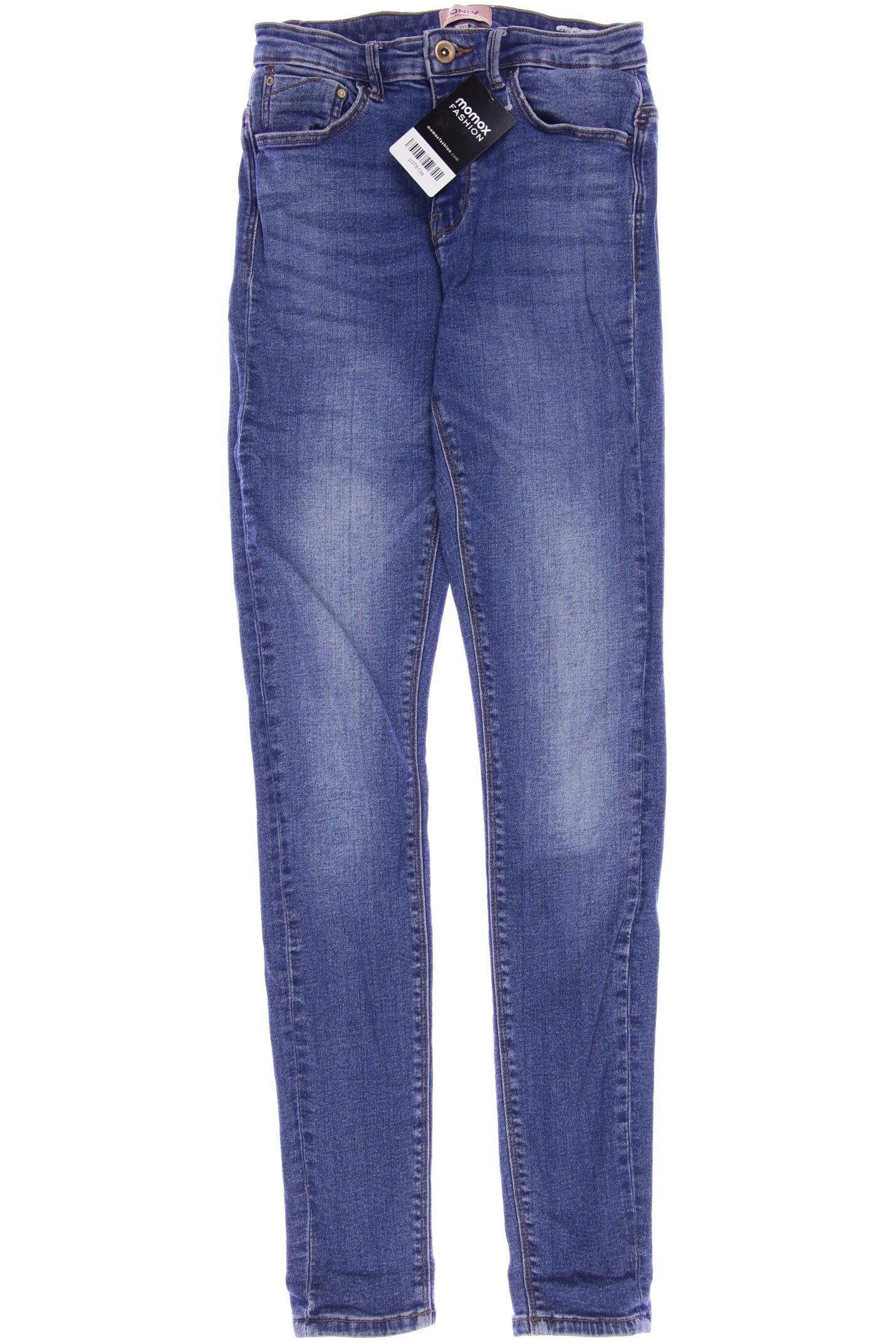

Only Damen Jeans, blau, Gr. 36