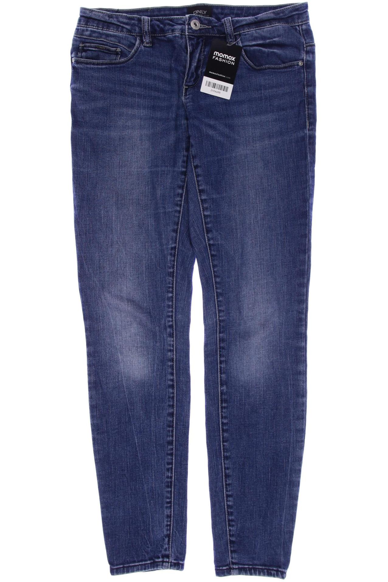 

ONLY Damen Jeans, blau