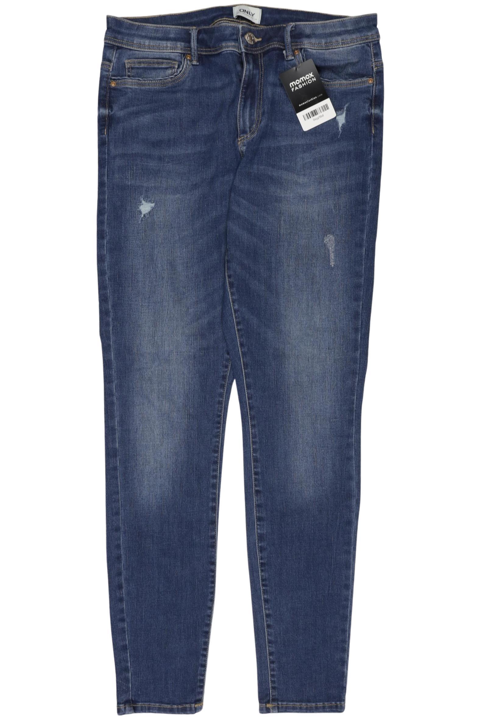 

Only Damen Jeans, blau, Gr. 0