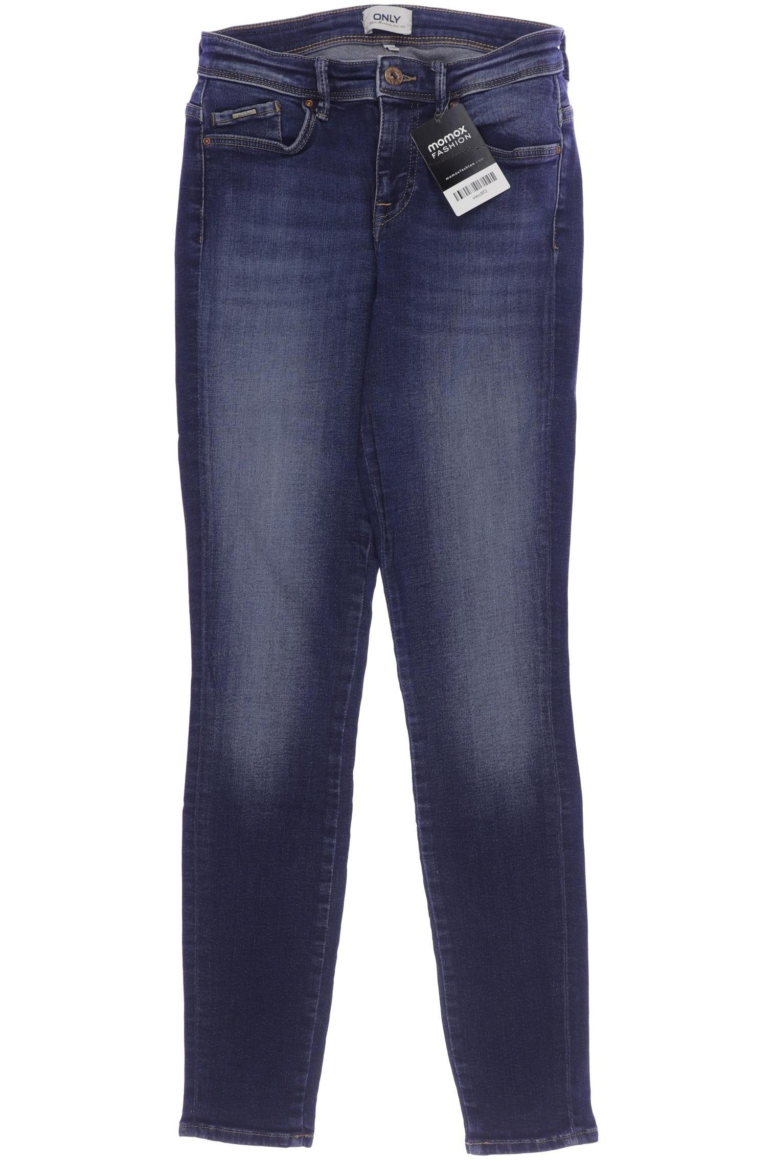 

Only Damen Jeans, blau, Gr. 27