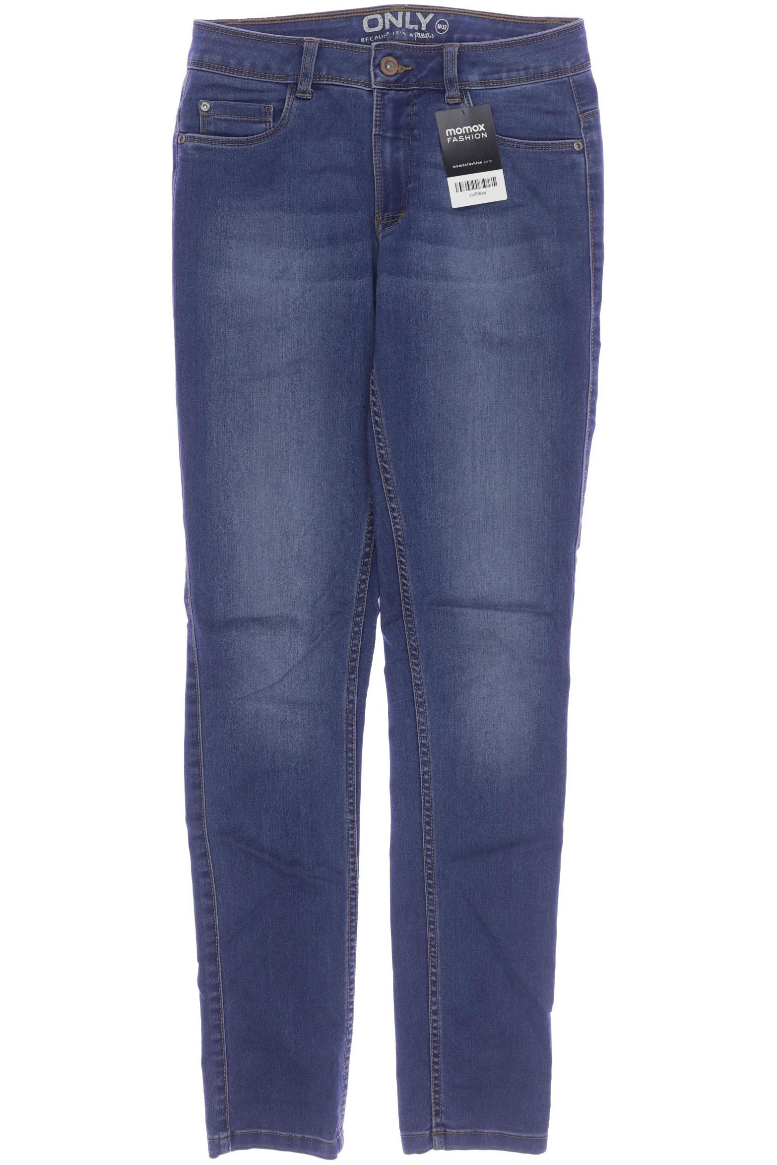 

Only Damen Jeans, blau, Gr. 0