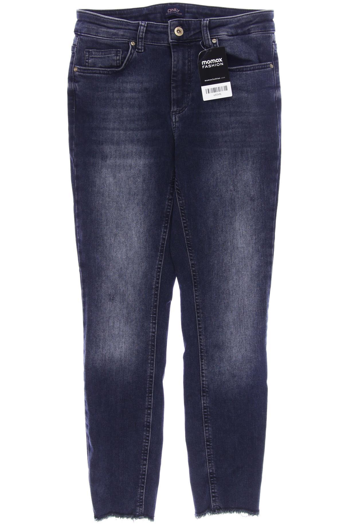

ONLY Damen Jeans, marineblau