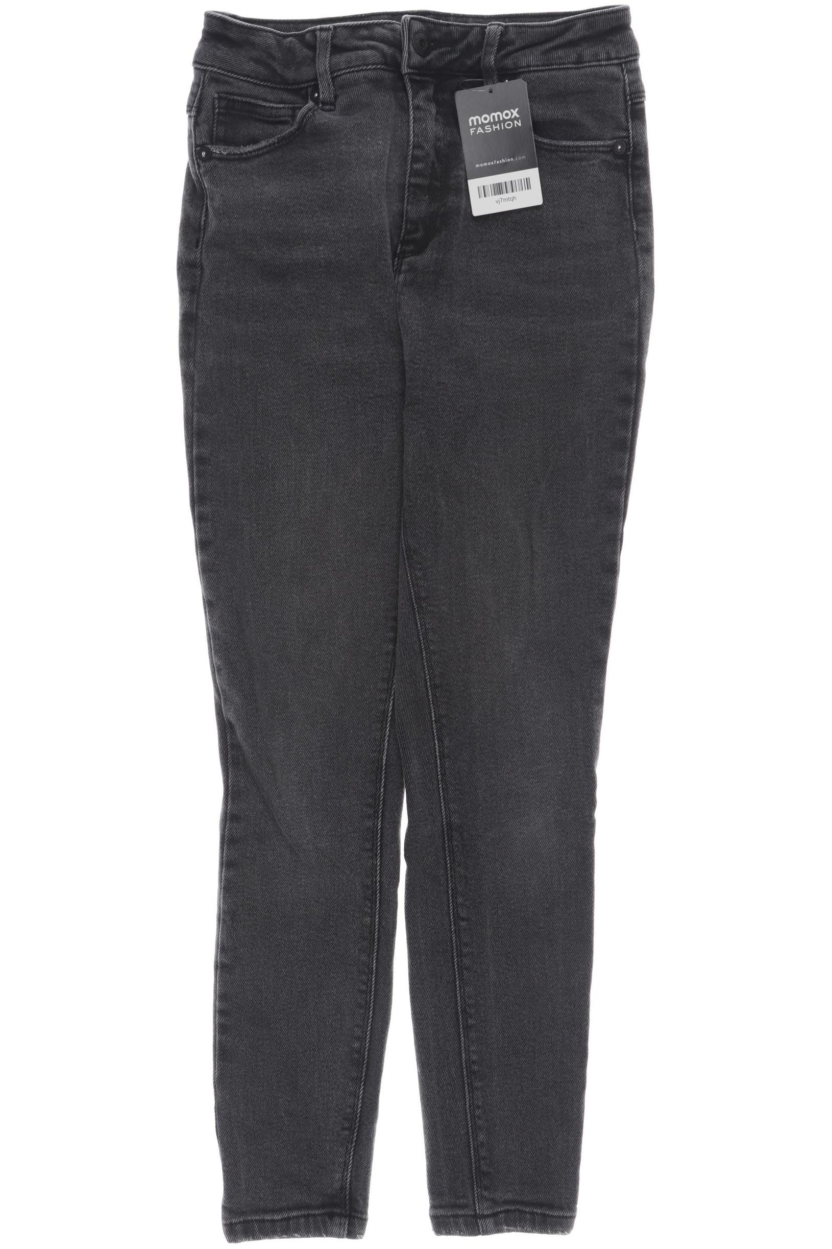 

ONLY Damen Jeans, schwarz