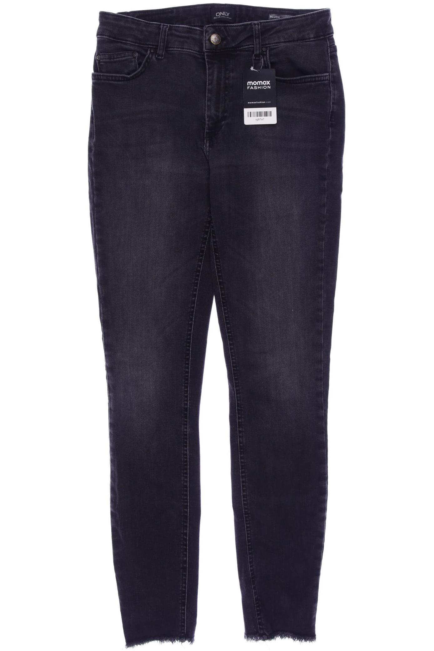 

ONLY Damen Jeans, grau