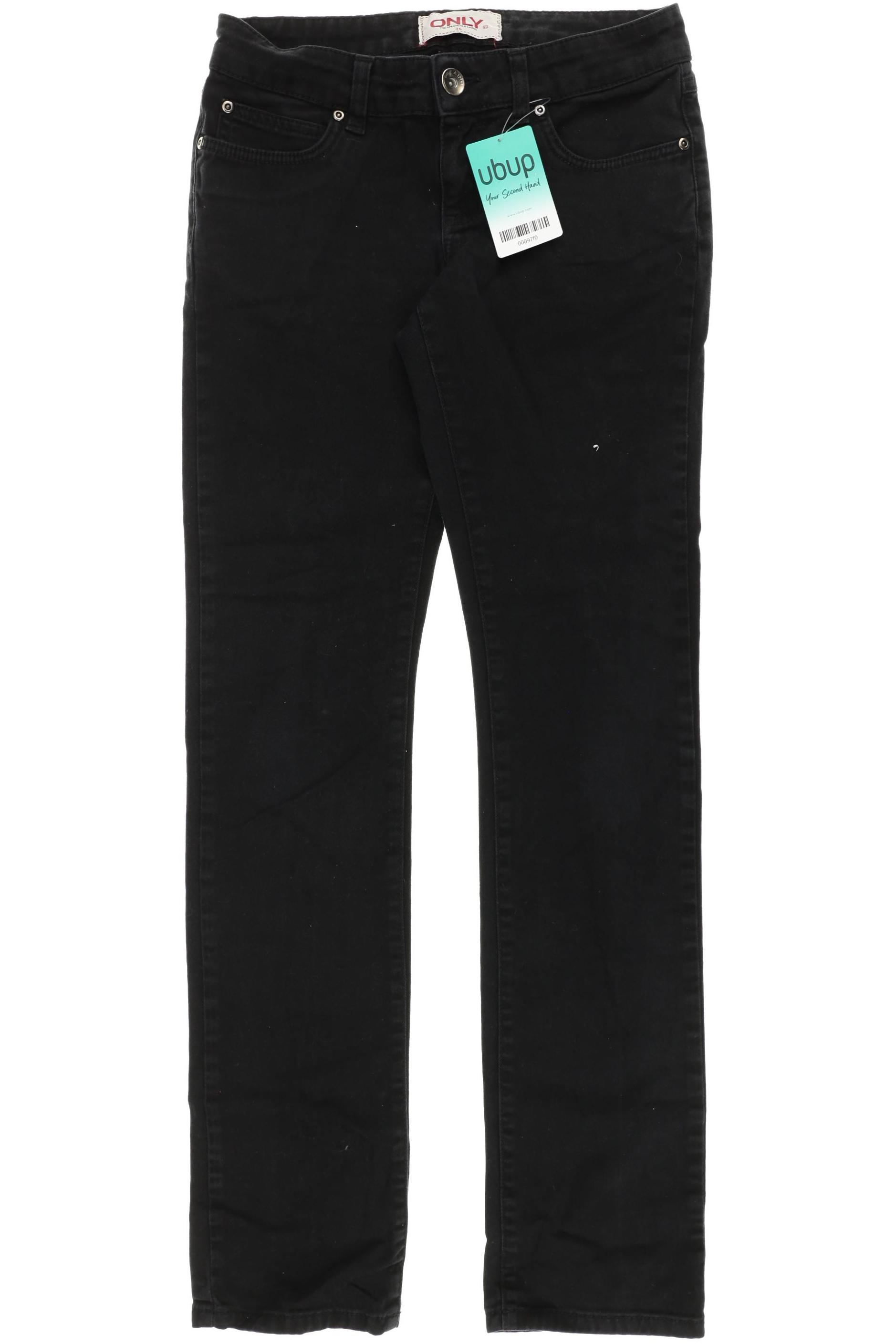 

Only Damen Jeans, schwarz, Gr. 36