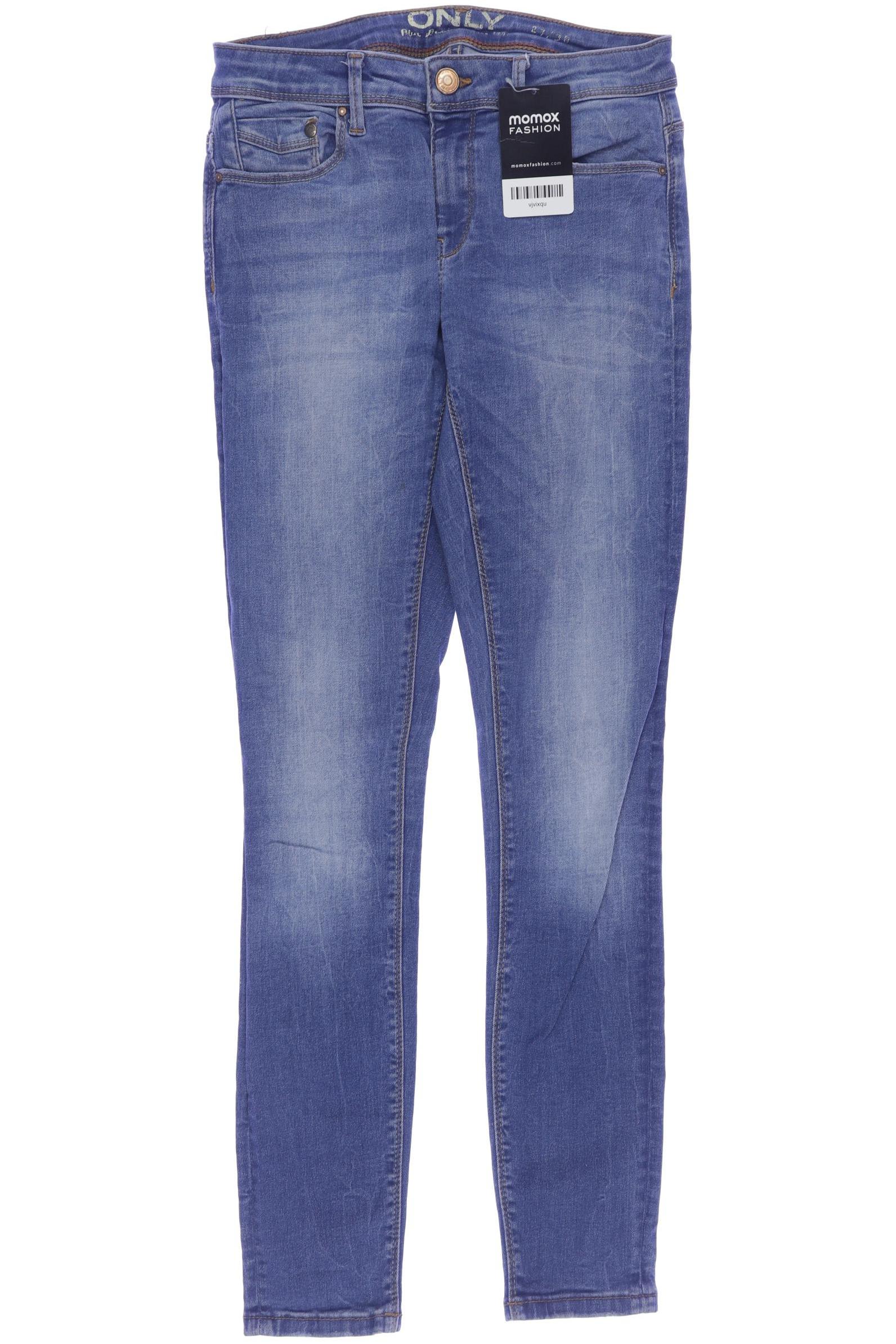 

Only Damen Jeans, blau, Gr. 27