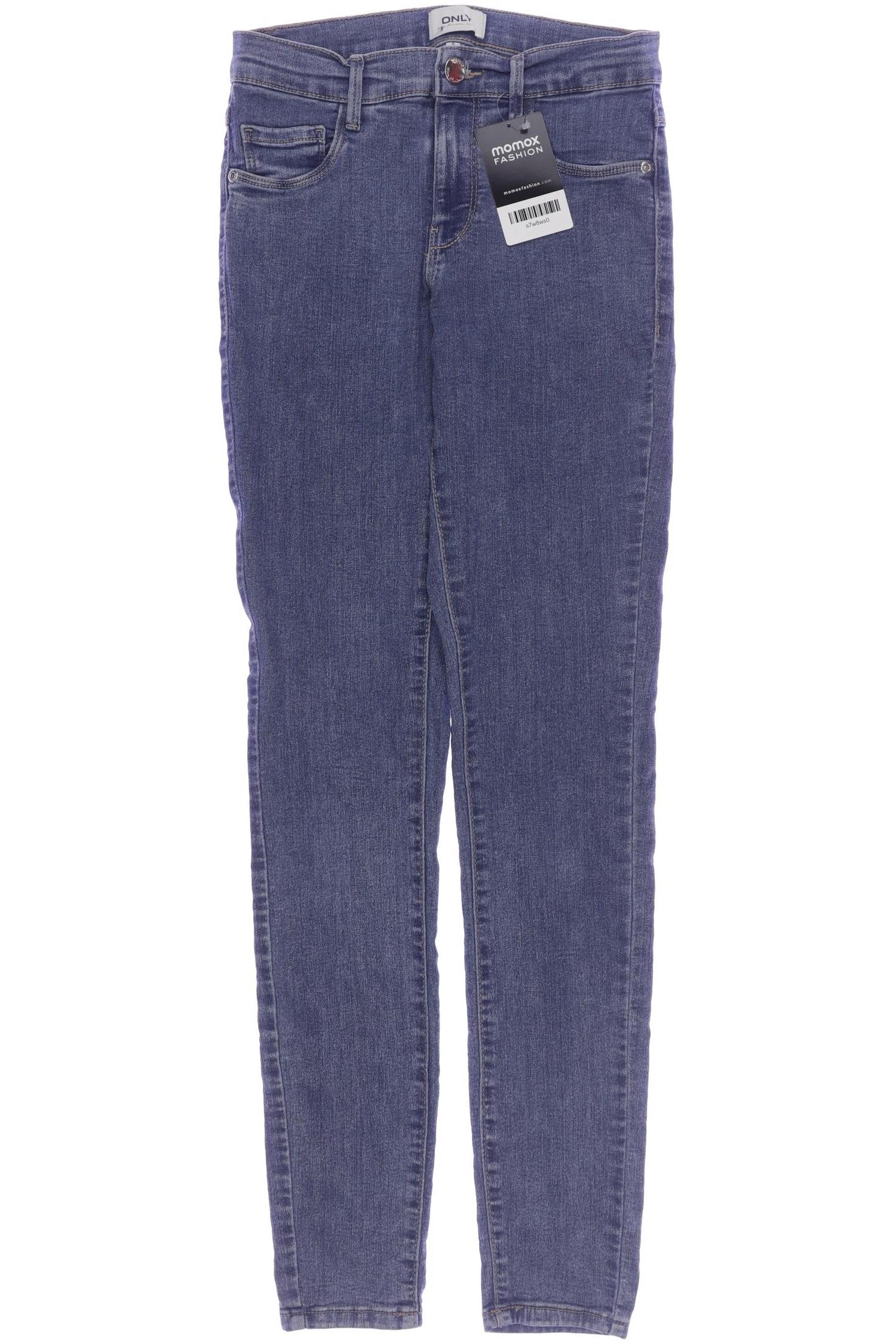 

Only Damen Jeans, blau, Gr. 0