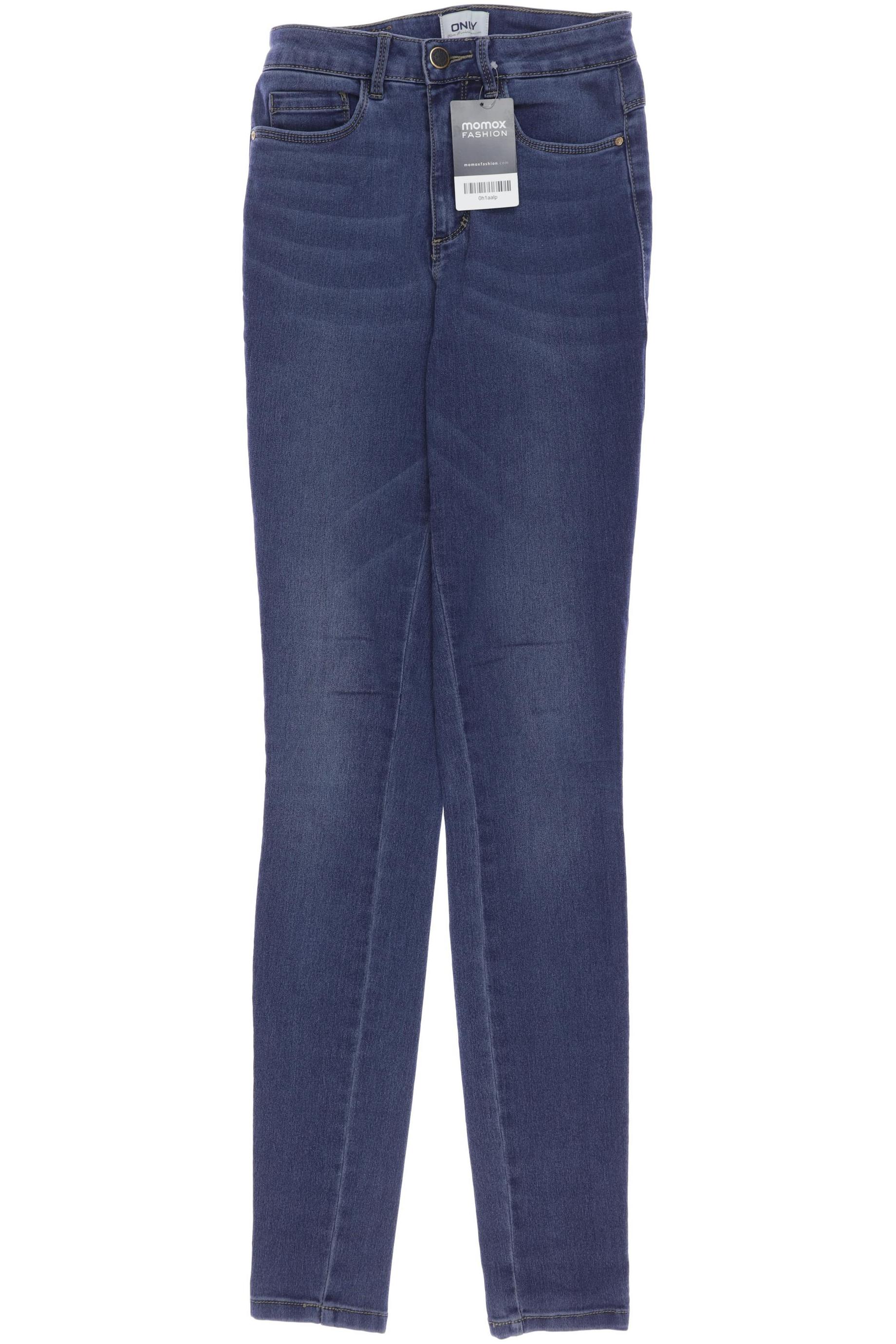 

Only Damen Jeans, blau, Gr. 0
