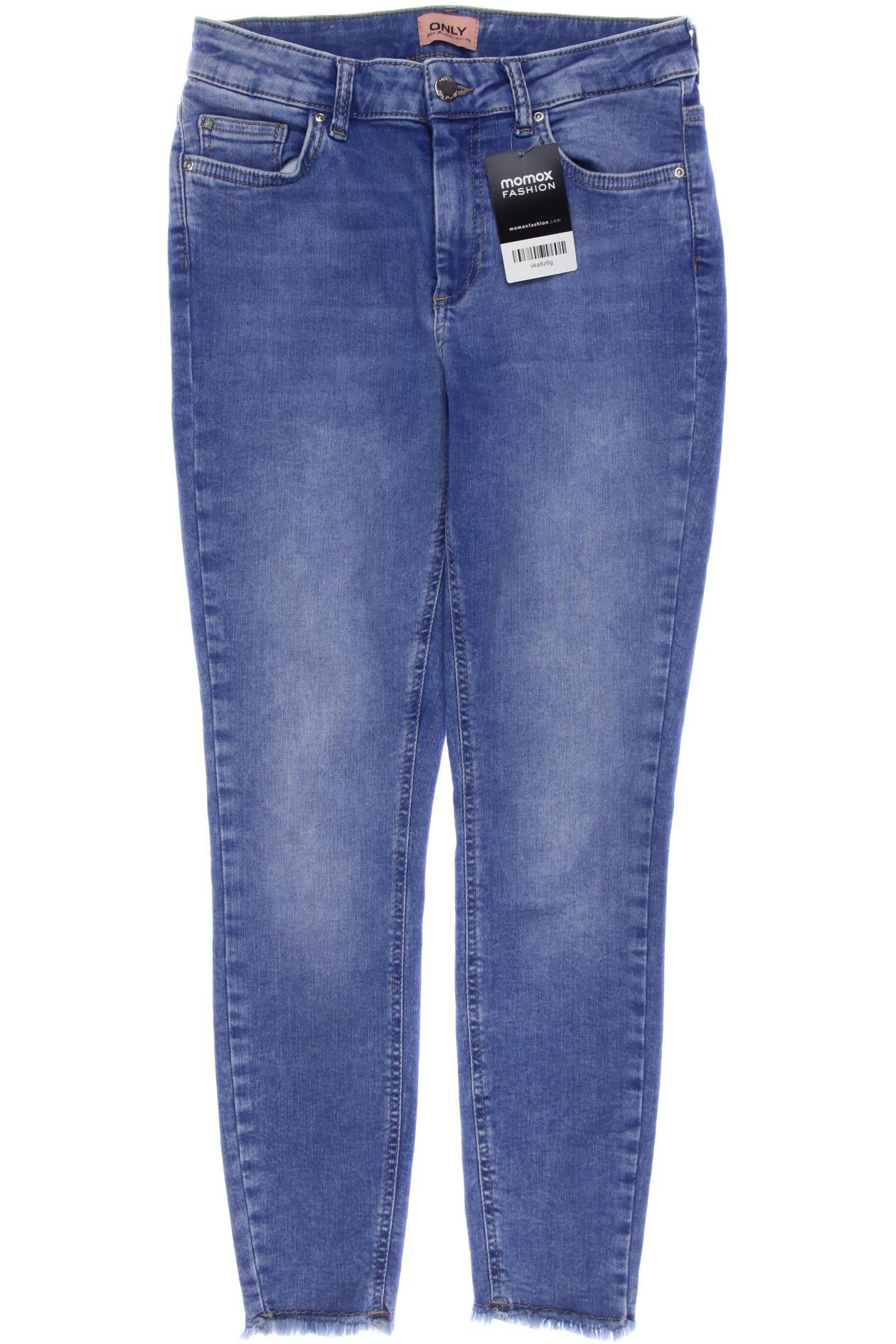 

Only Damen Jeans, blau, Gr. 0