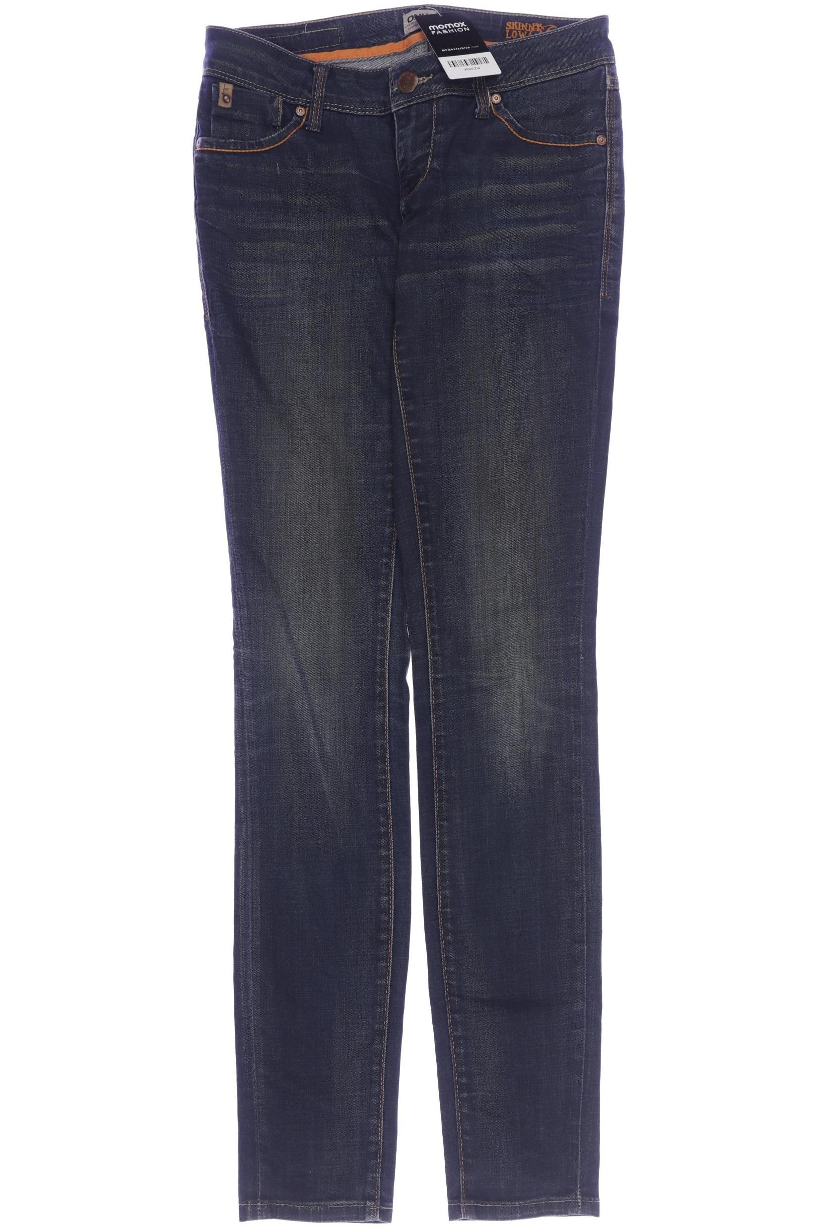 

Only Damen Jeans, blau, Gr. 28