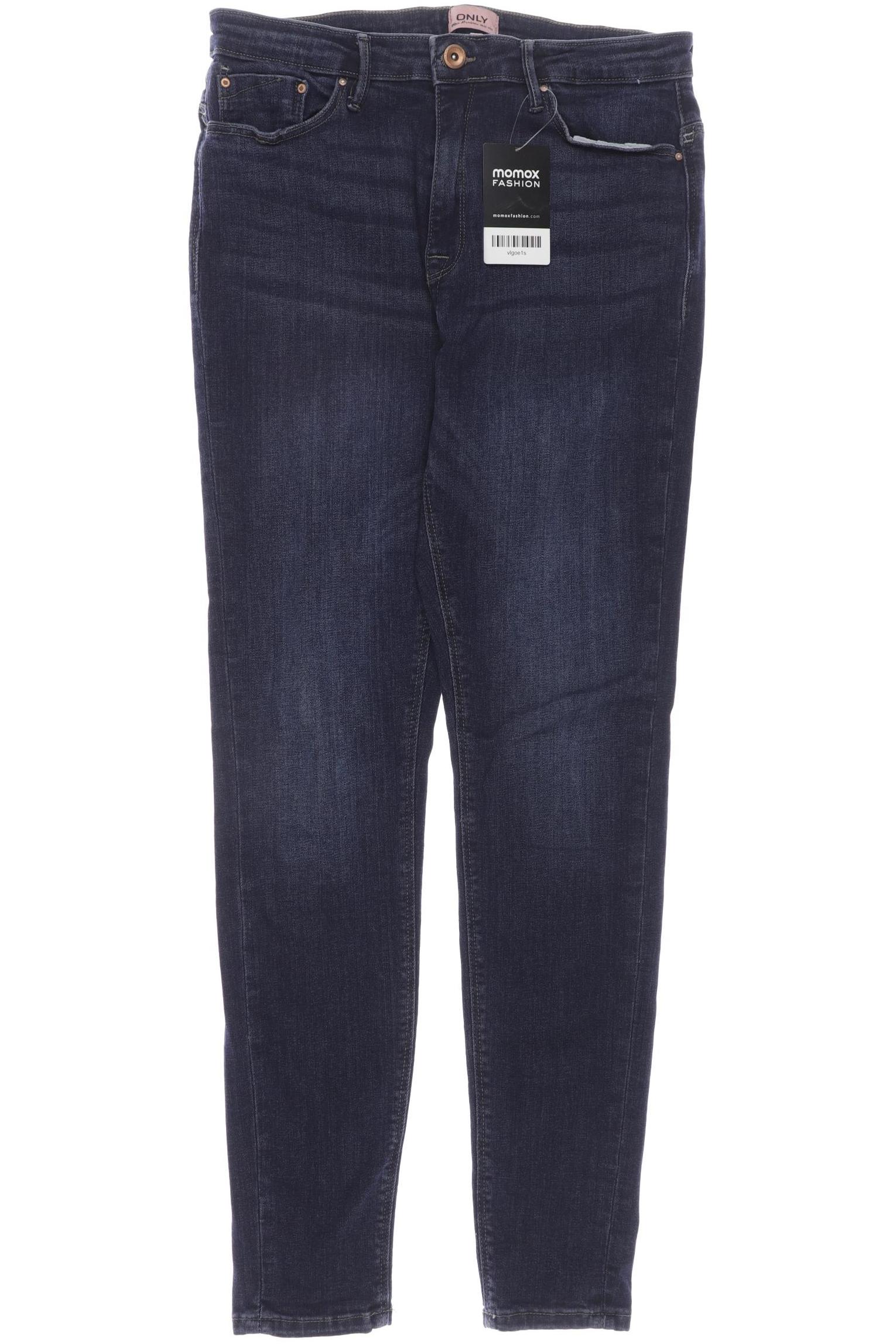 

ONLY Damen Jeans, blau