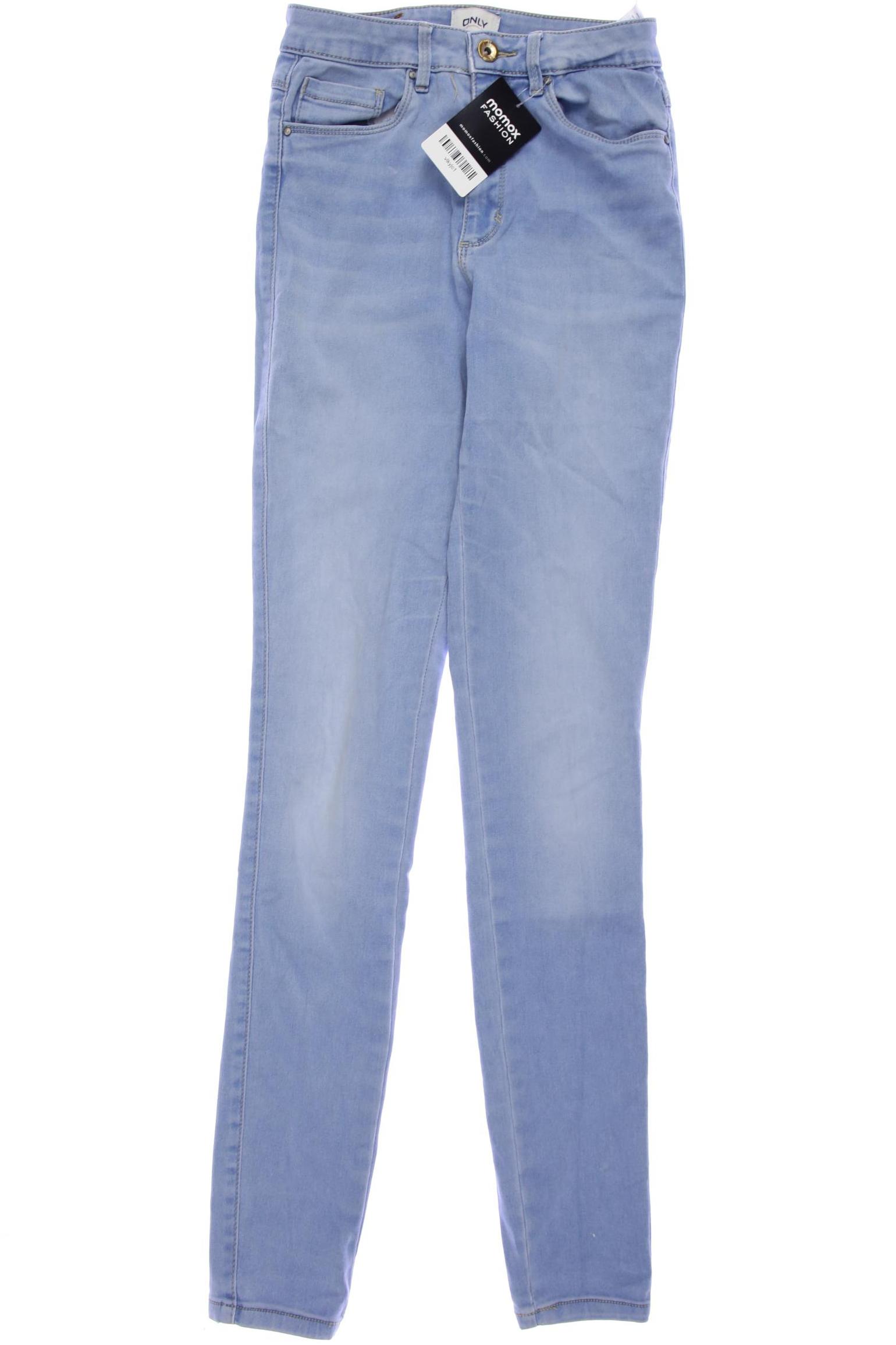 

Only Damen Jeans, hellblau, Gr. 0
