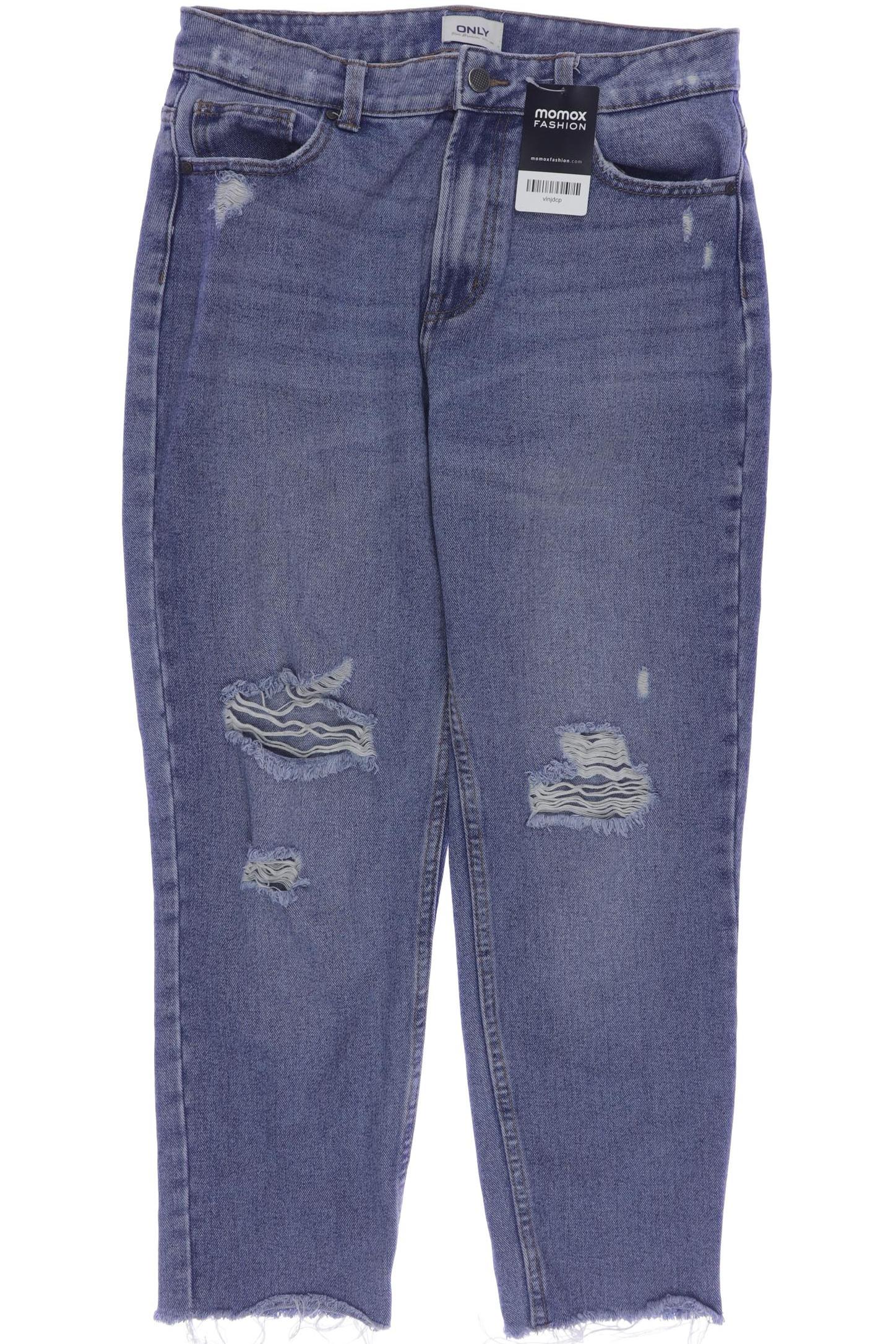 

Only Damen Jeans, blau, Gr. 29