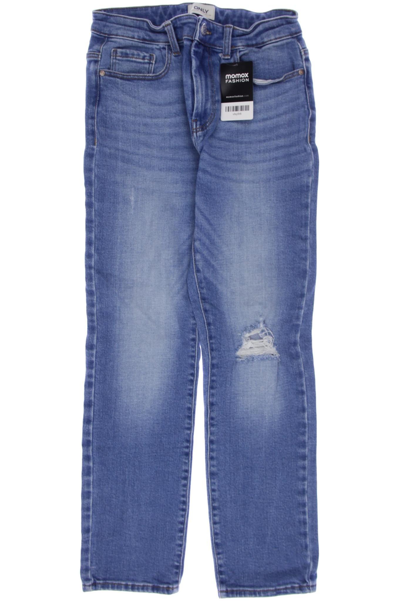 

ONLY Damen Jeans, blau